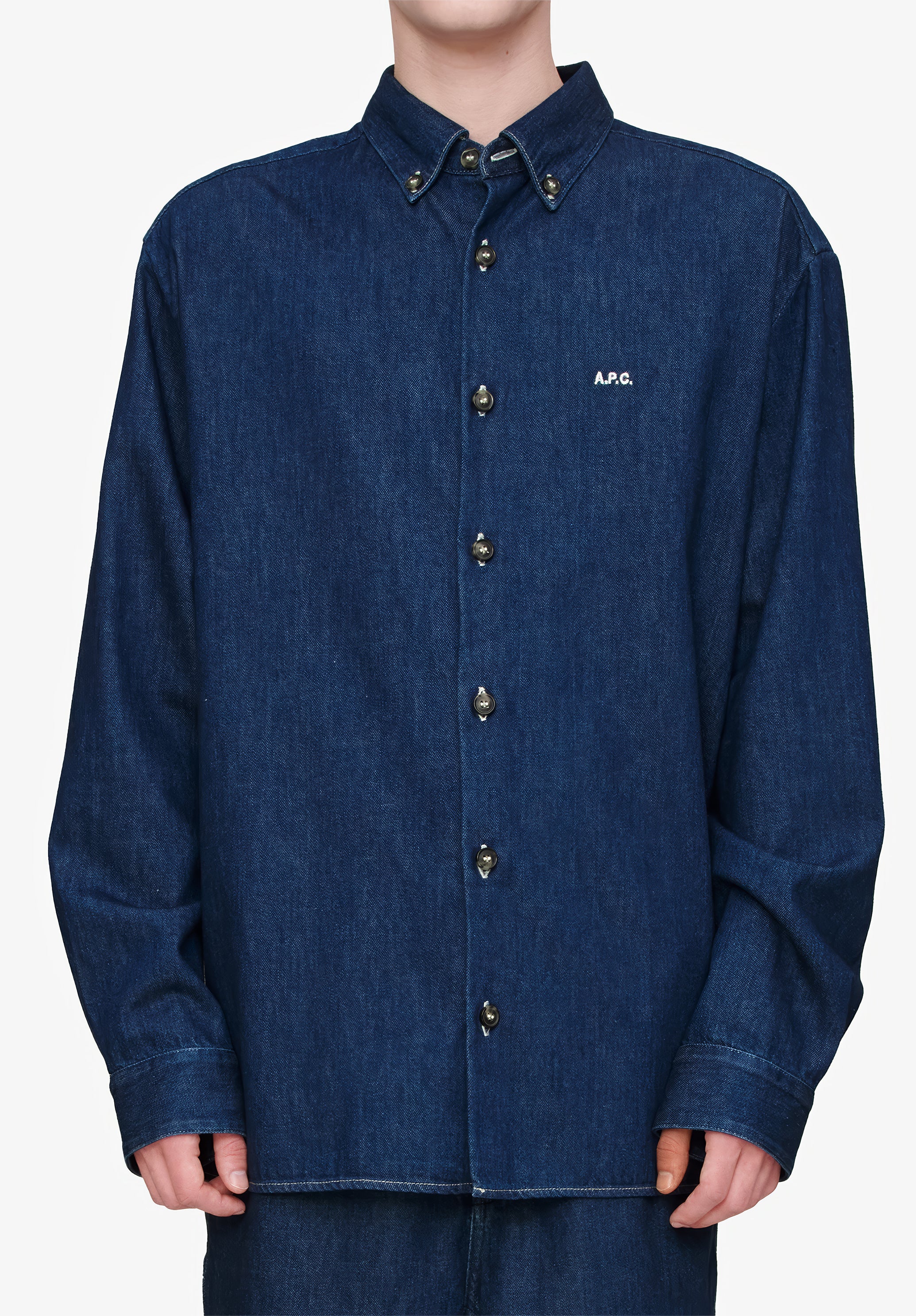 Mathias shirt - 4
