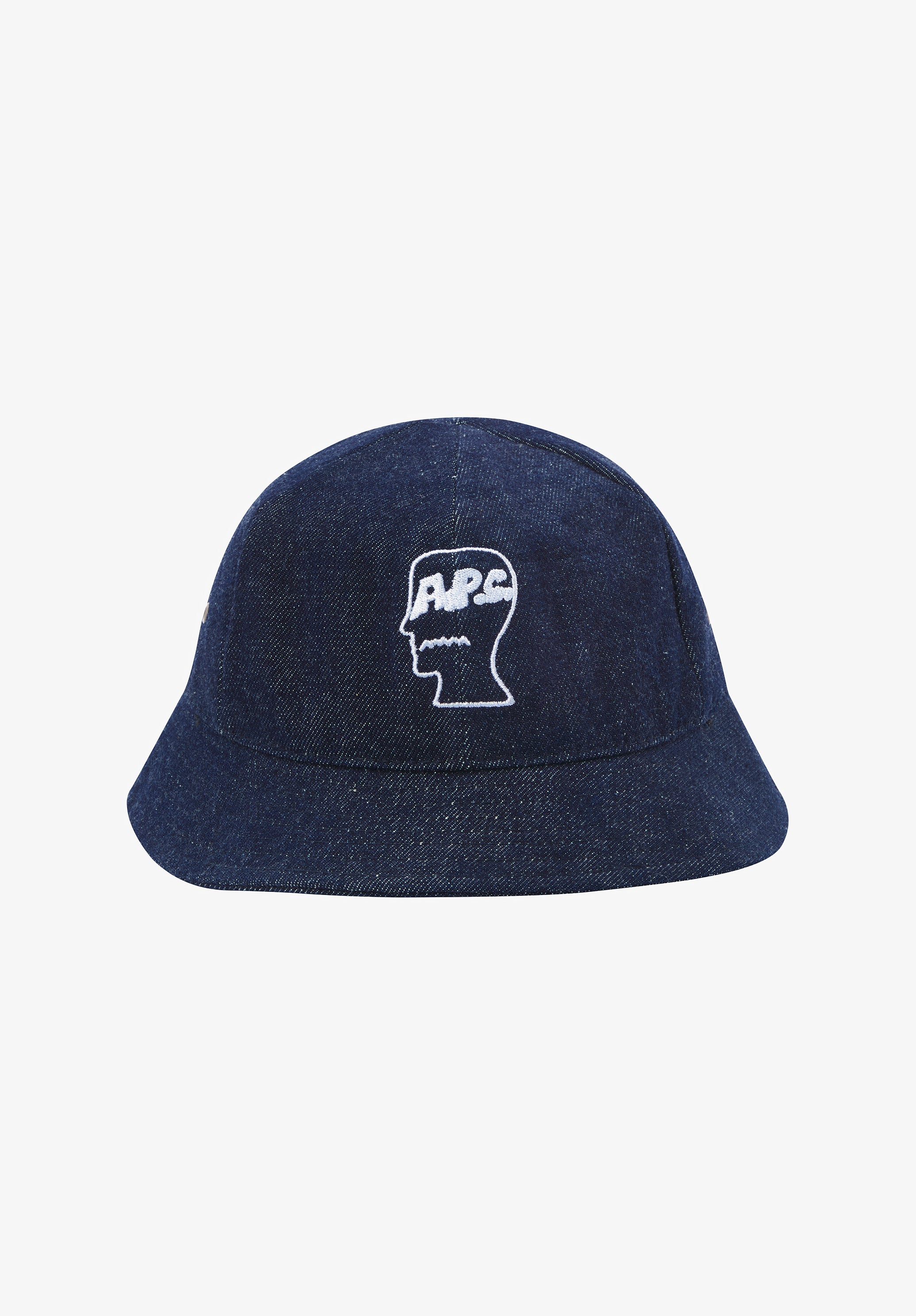 Bucket Hat A.P.C. Brain Dead - 0