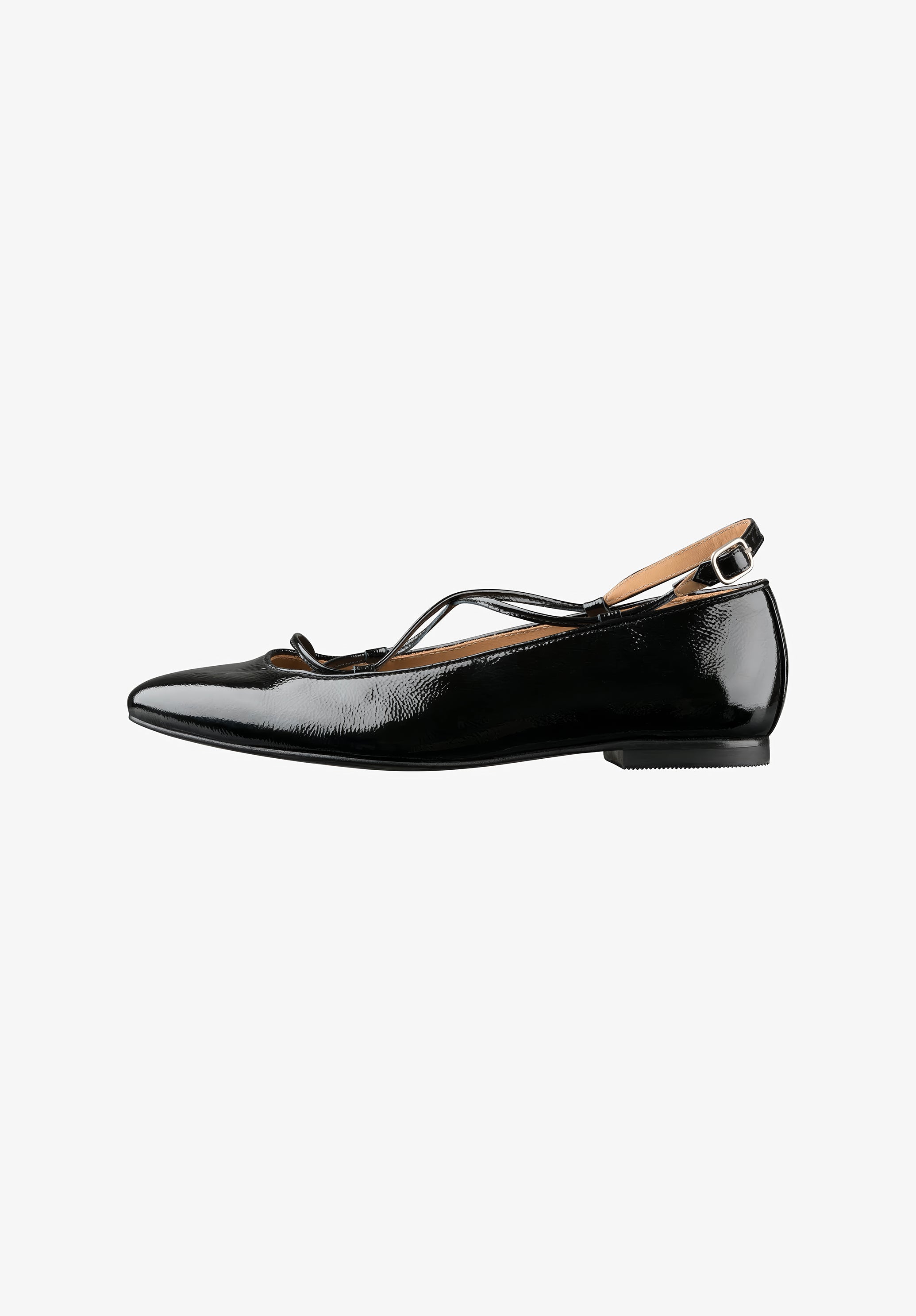 Katie ballet flats - 2