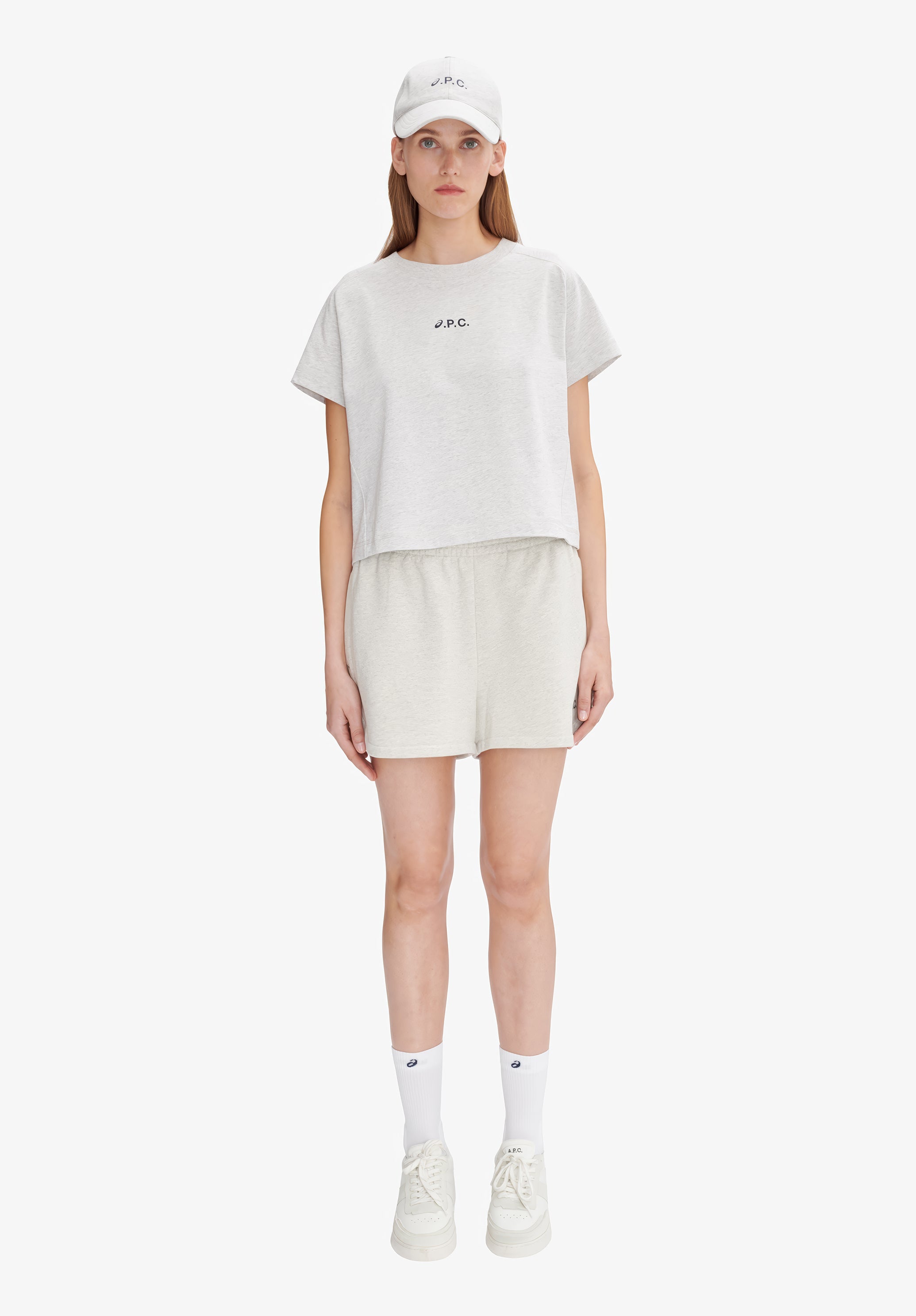 Cloud T-shirt - 1