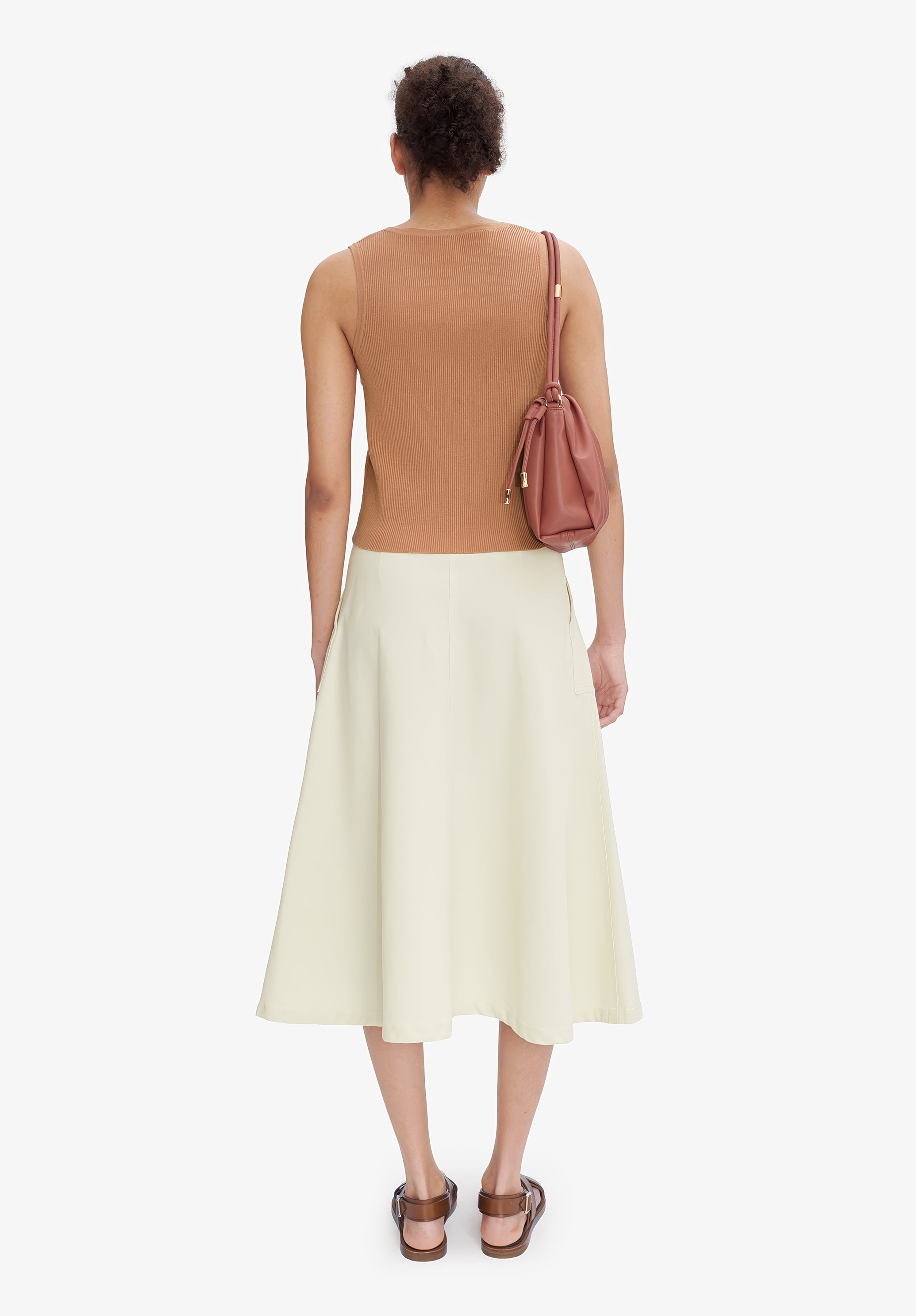 Laurie skirt - 3