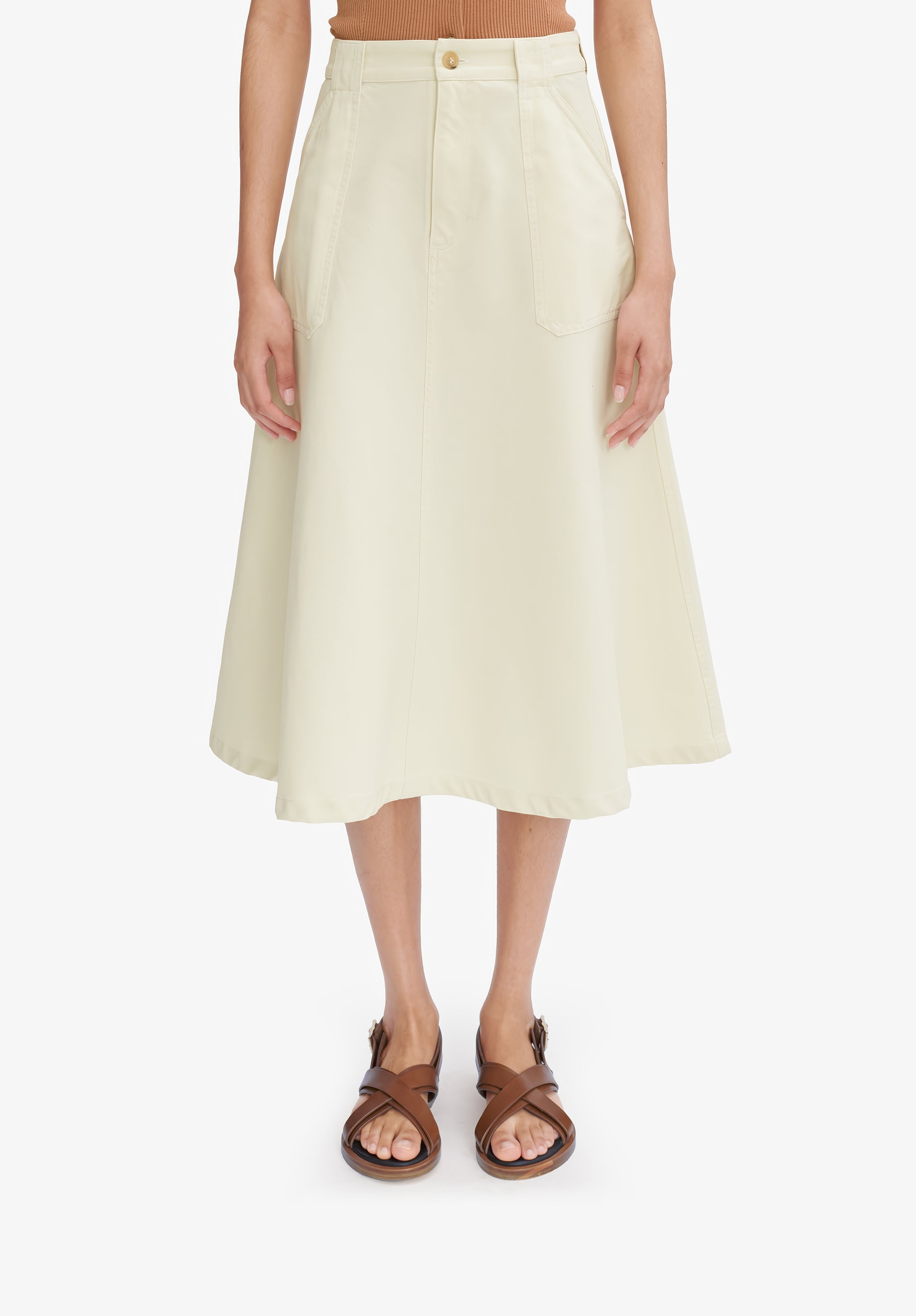 Laurie skirt - 4