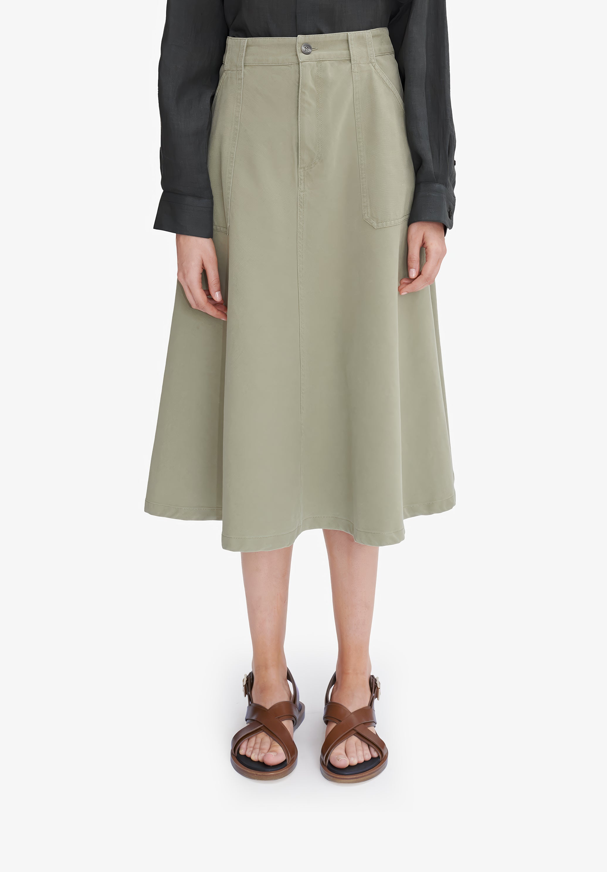 Laurie skirt - 4