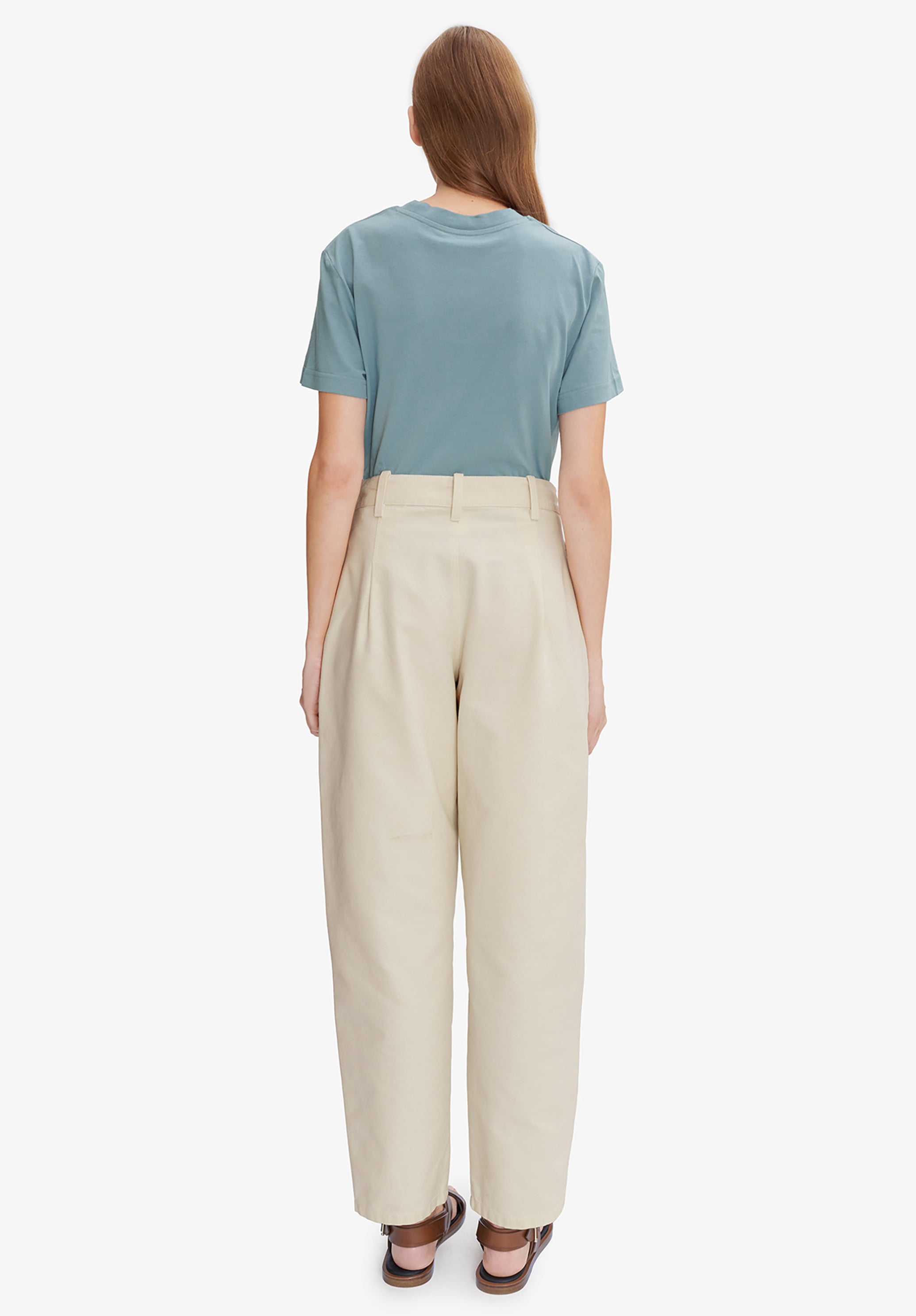 Willow trousers - 3
