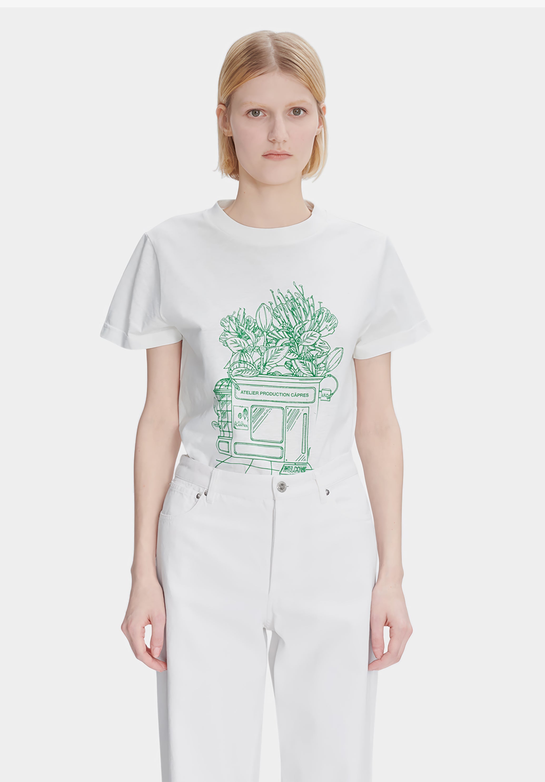 Magasin T-shirt - 6