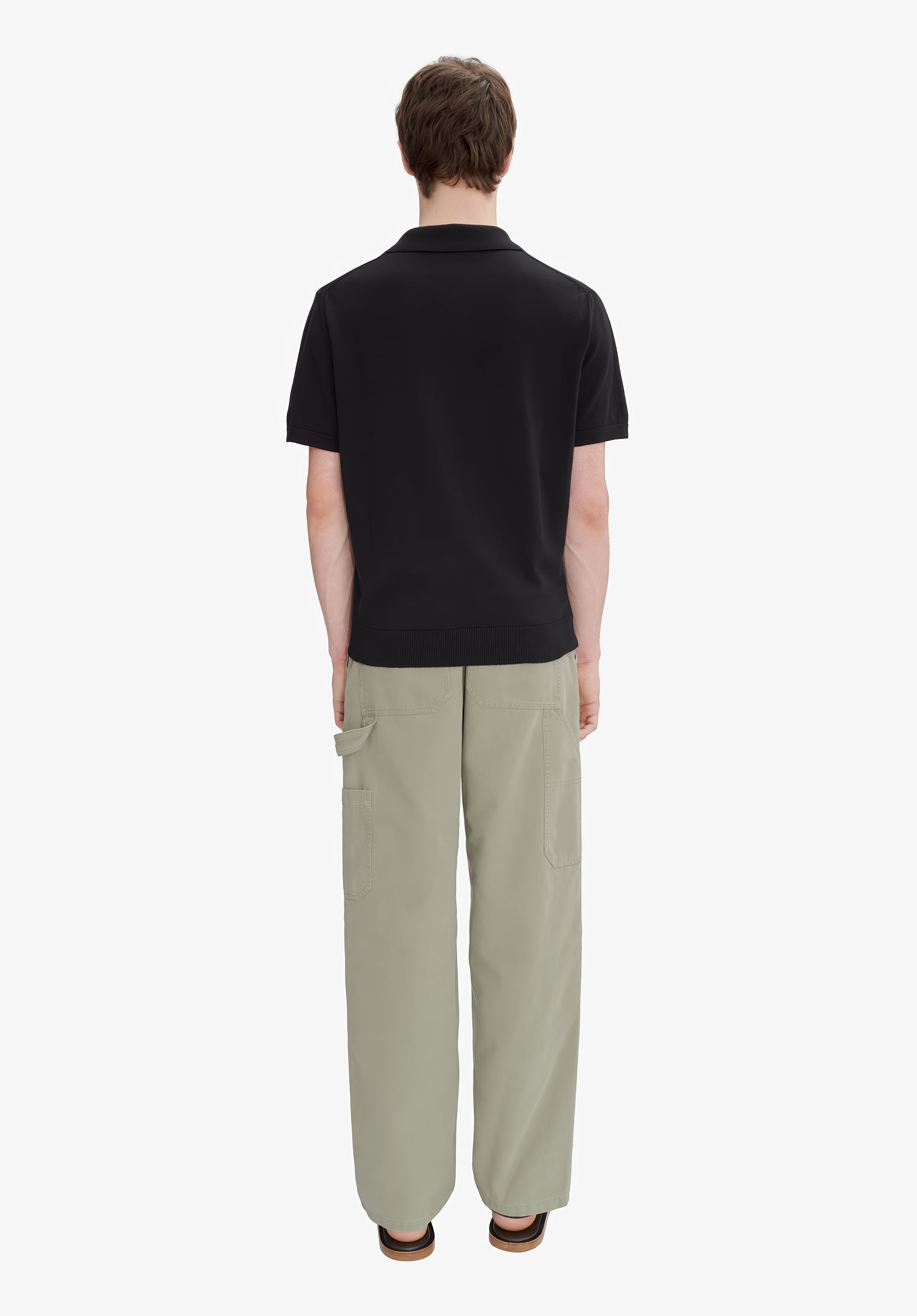Gregorio polo shirt - 3