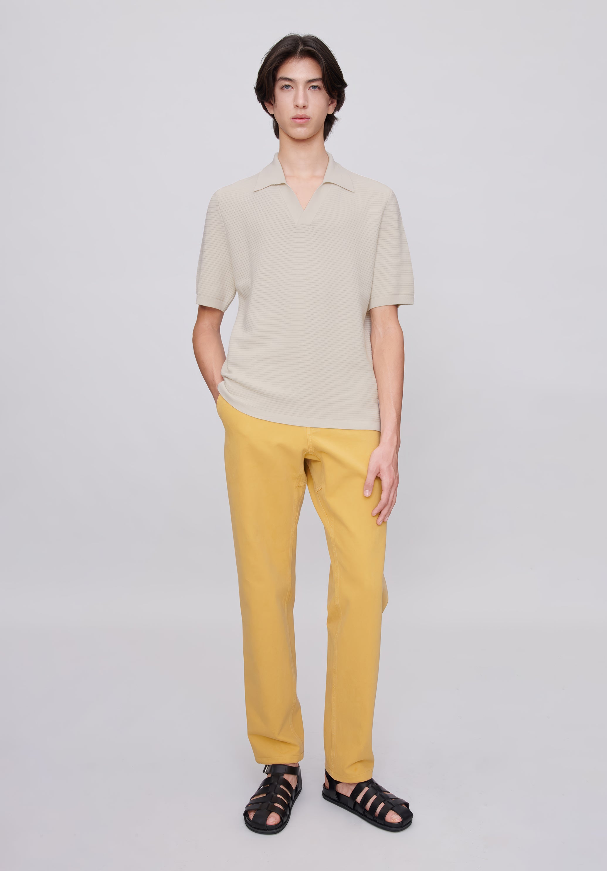 Livio polo shirt - 1