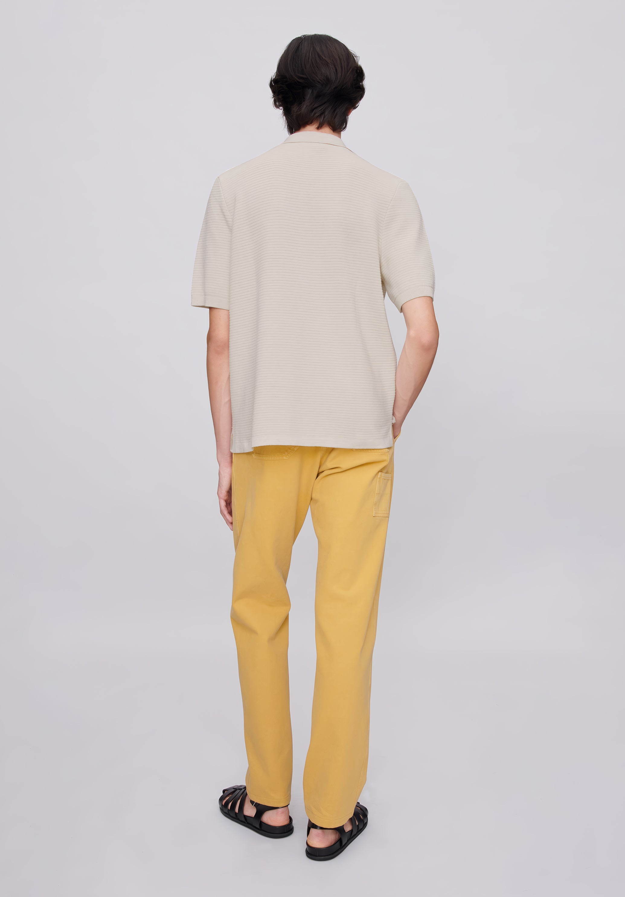 Livio polo shirt - 3