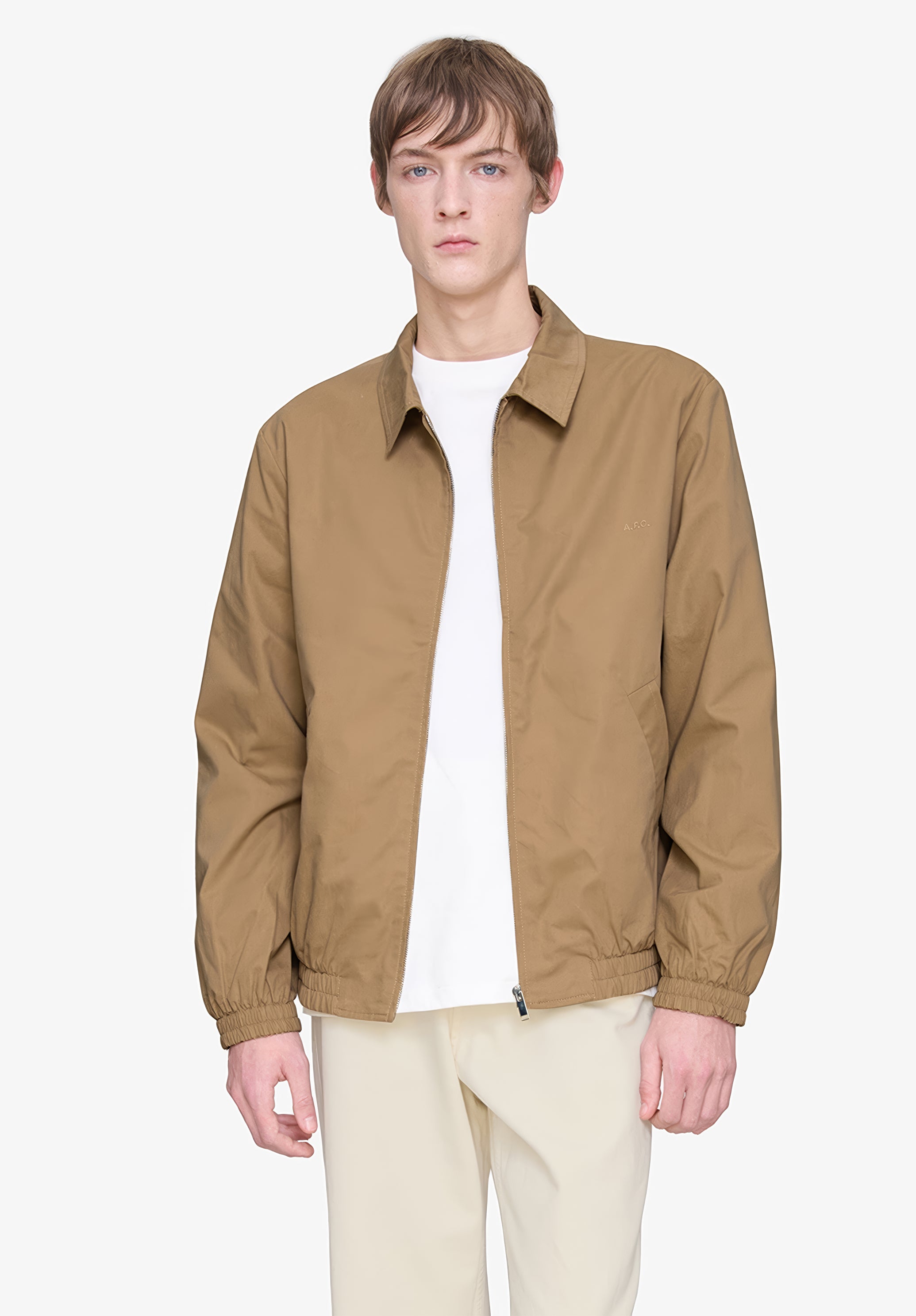 Gilbert jacket - 1