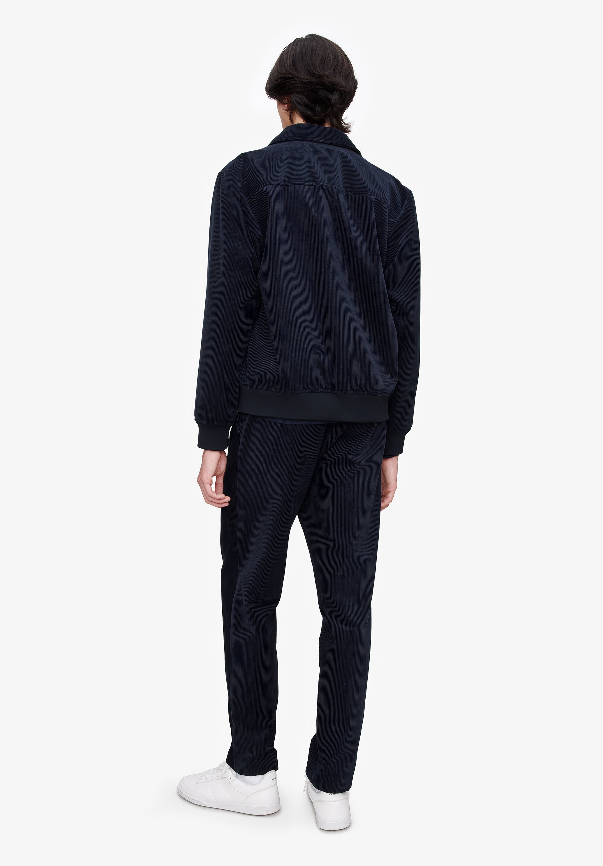 Gilles jacket - 3