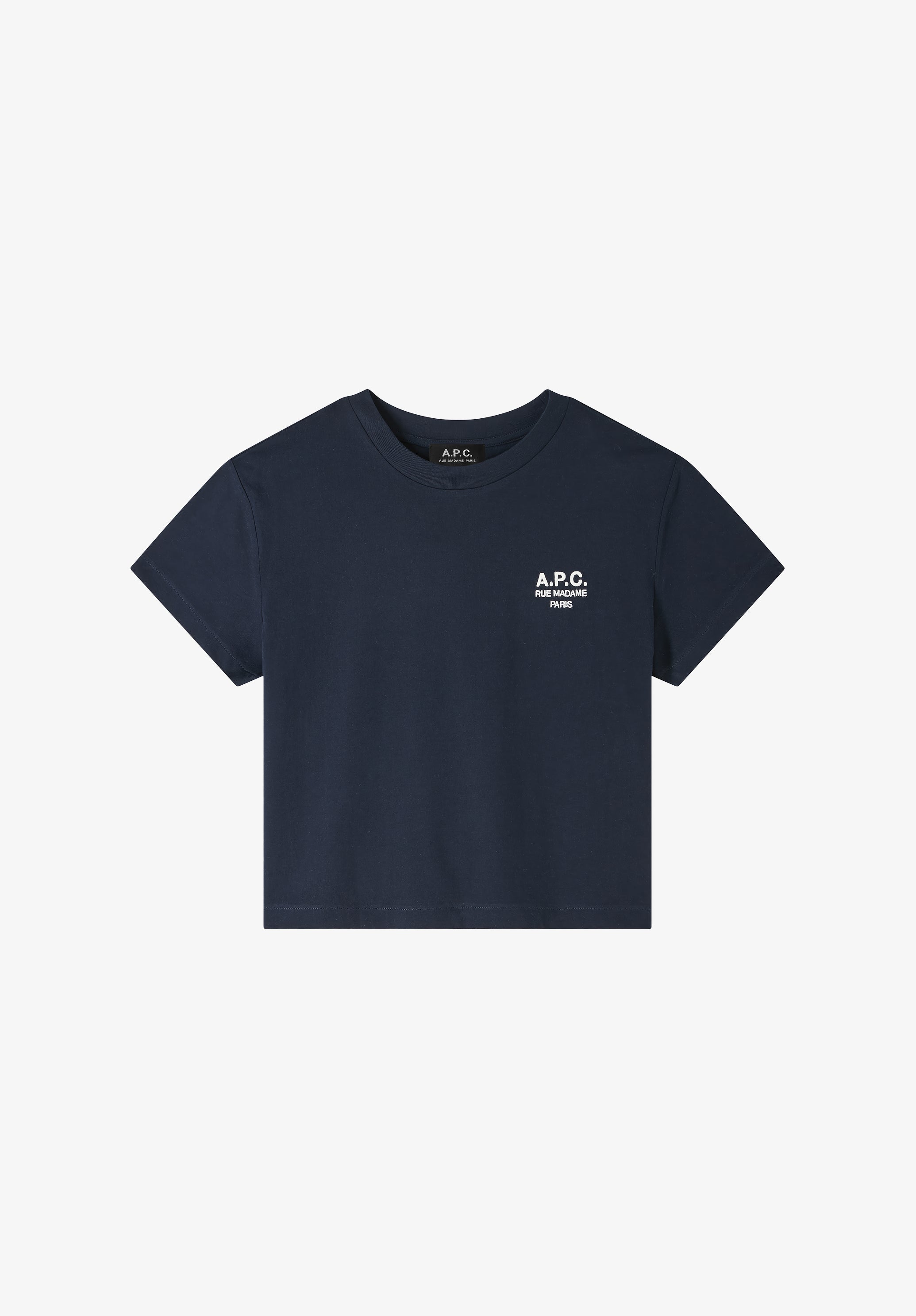 Boxy Rue Madame T-shirt - 0