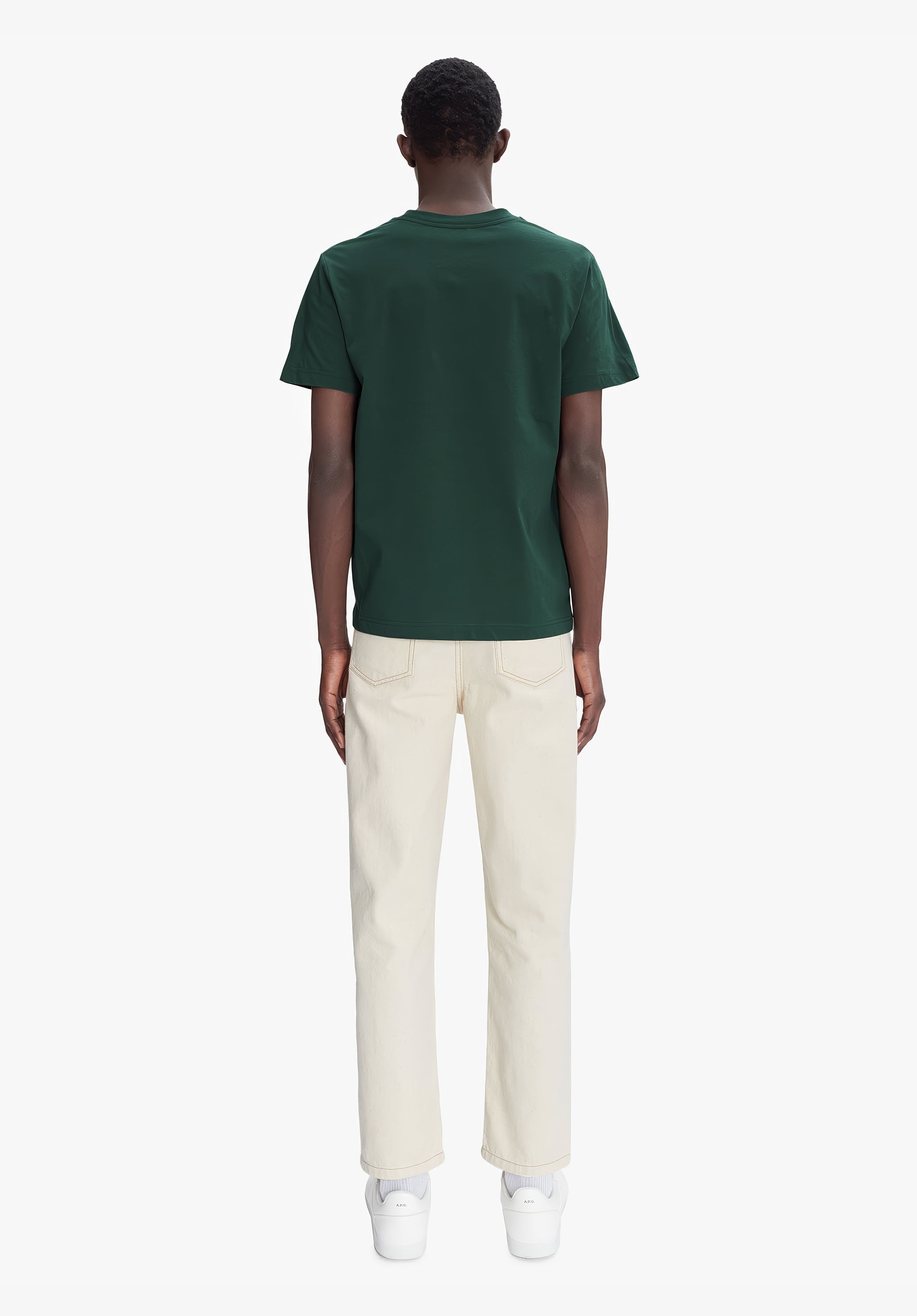 Standard Grand VPC T-shirt - 3