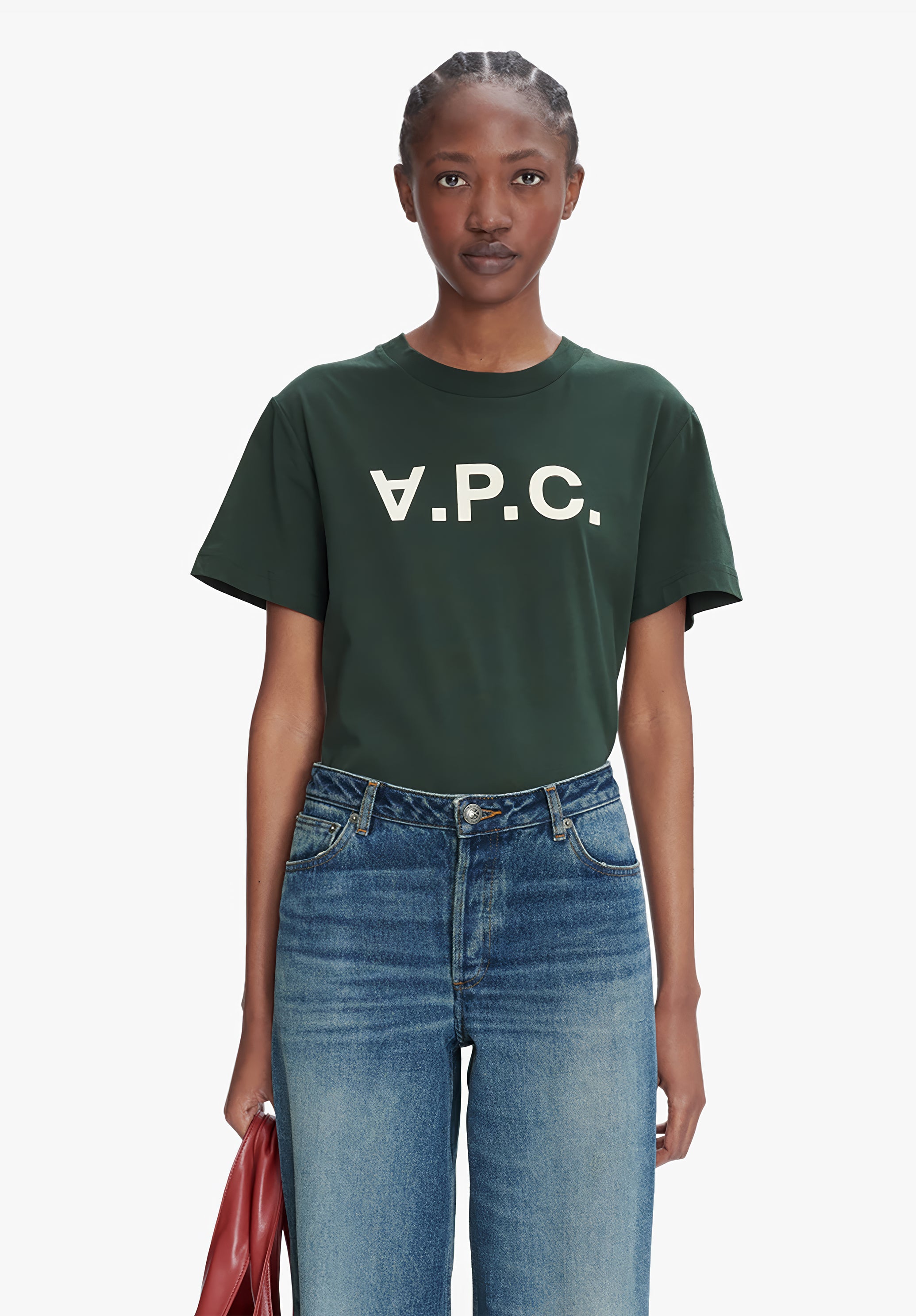 Standard Grand VPC T-shirt - 5