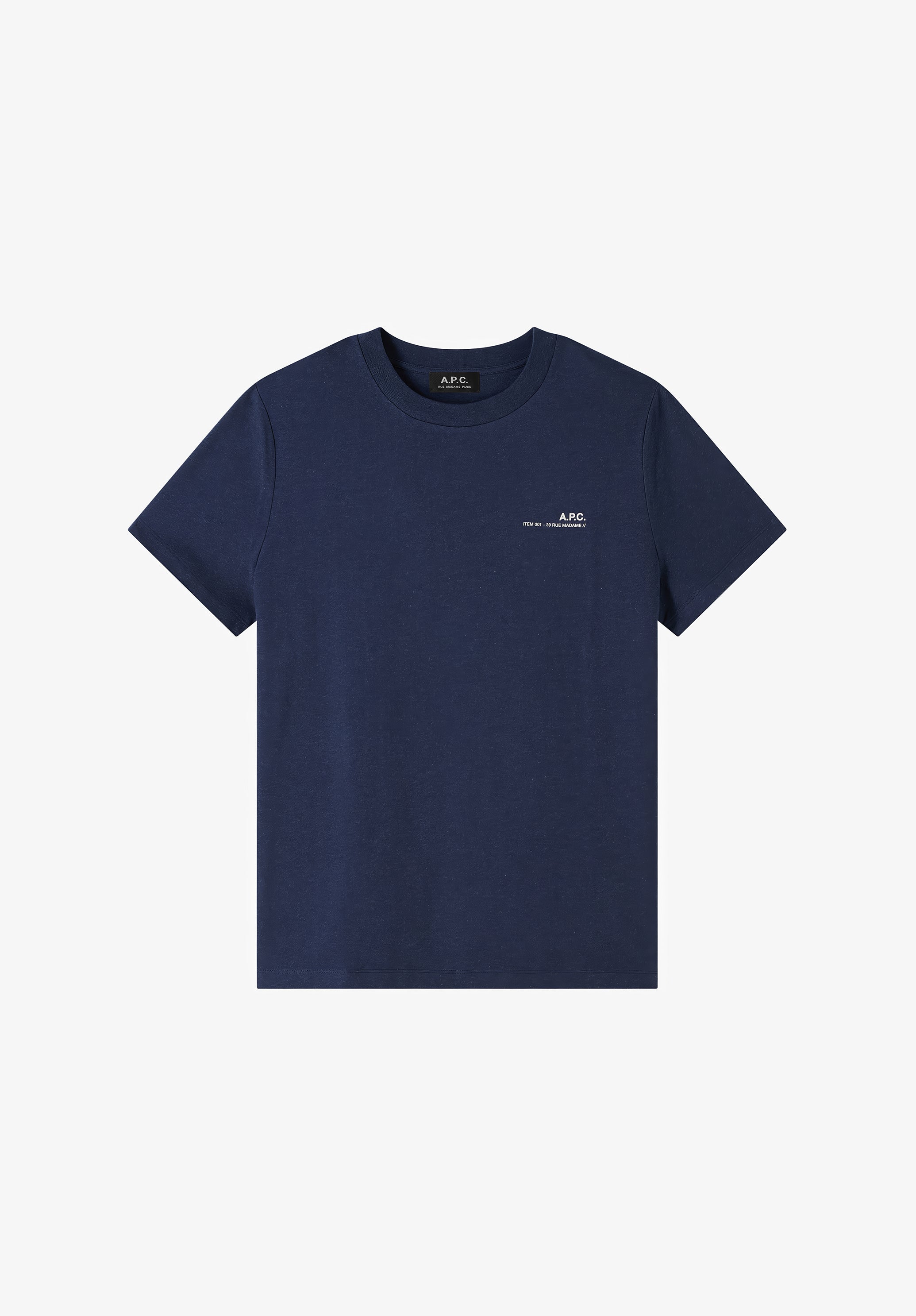 Standard Item T-shirt - 2