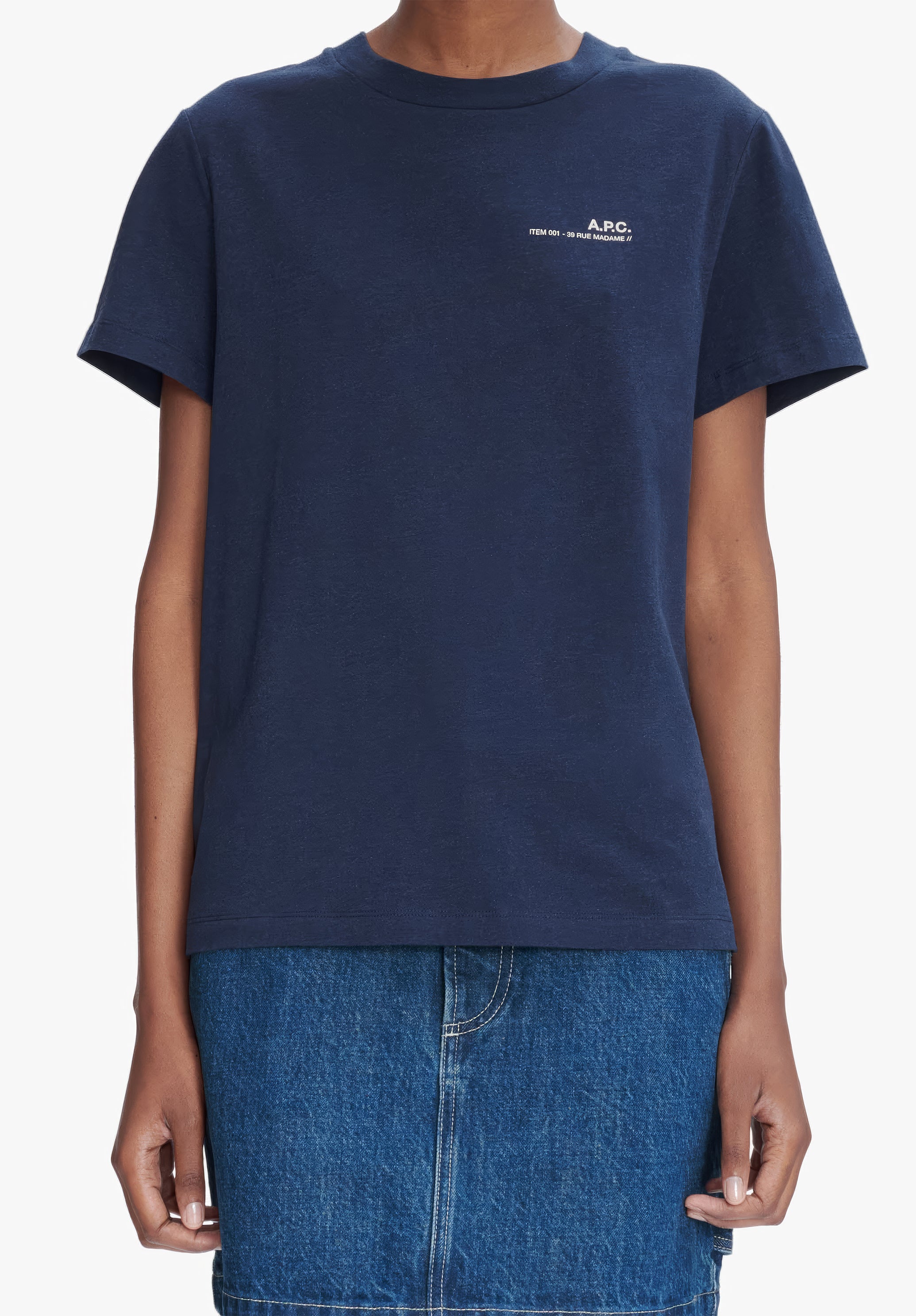 Standard Item T-shirt - 7