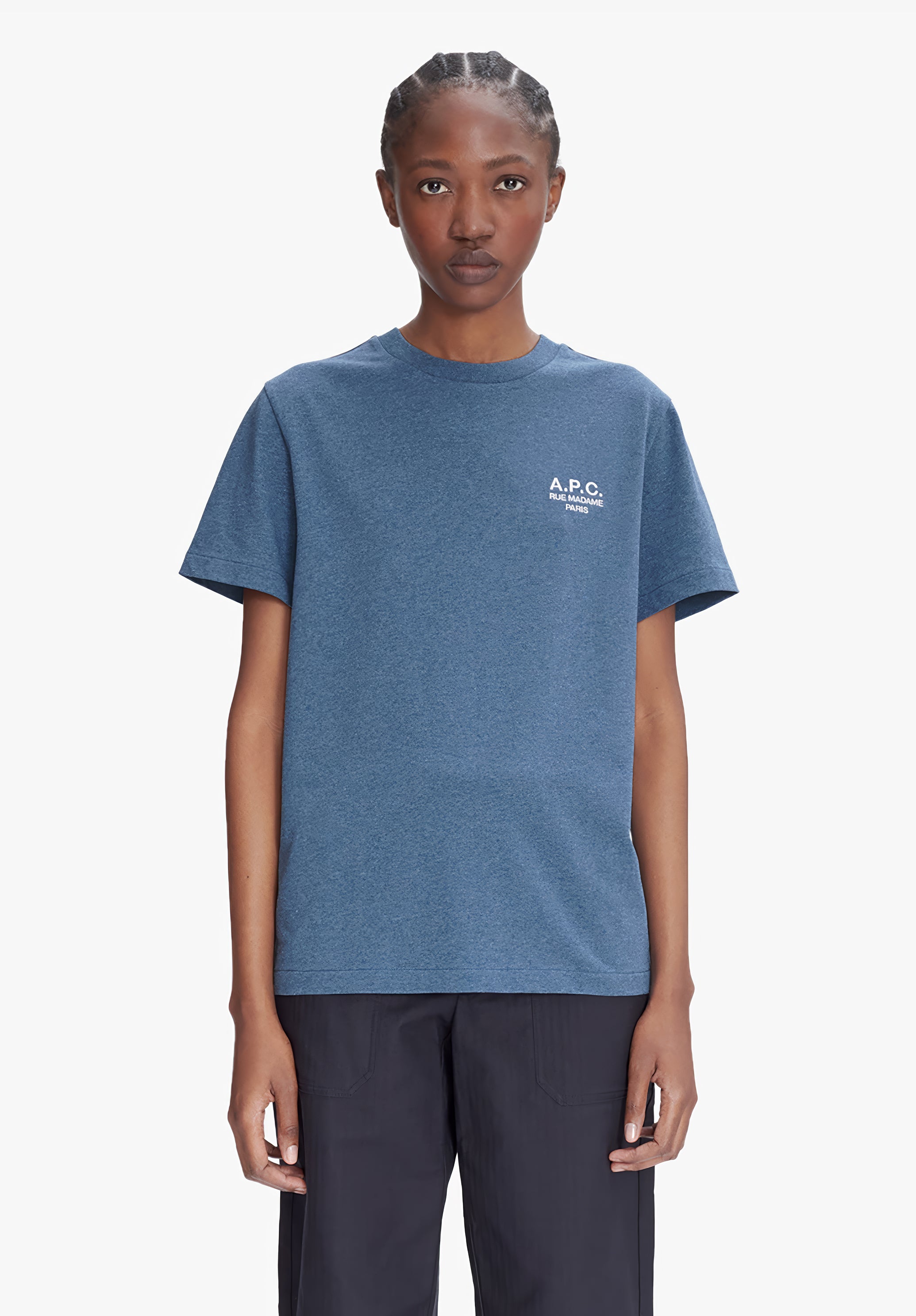 Standard Rue Madame T-shirt - 5