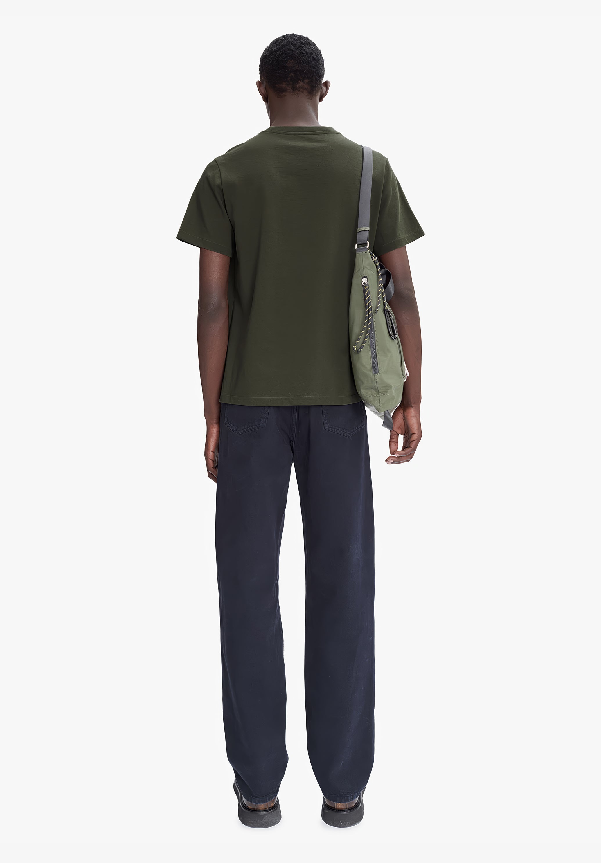 Standard Rue Madame T-shirt - 3