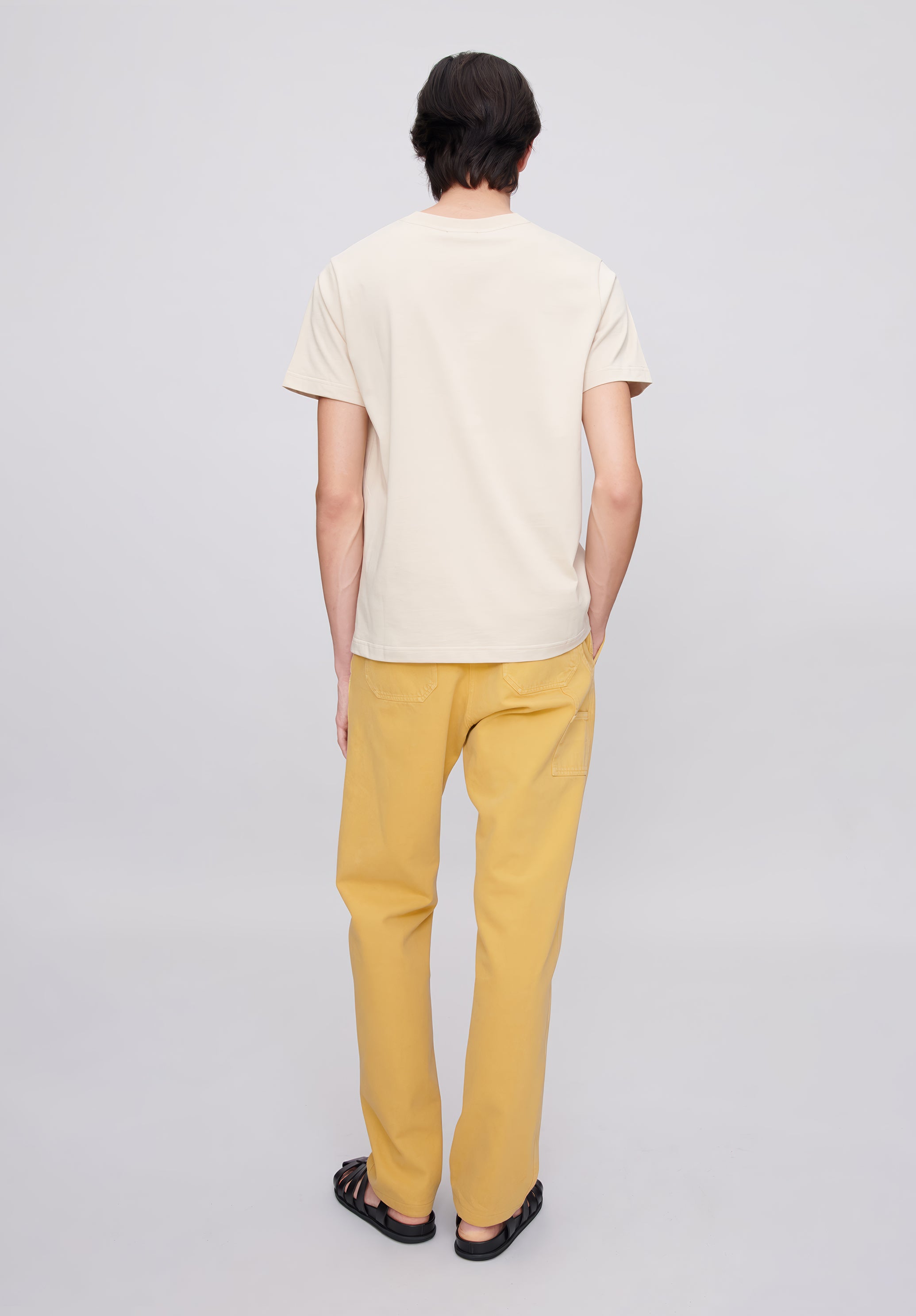 Standard APC Brodé T-shirt - 3