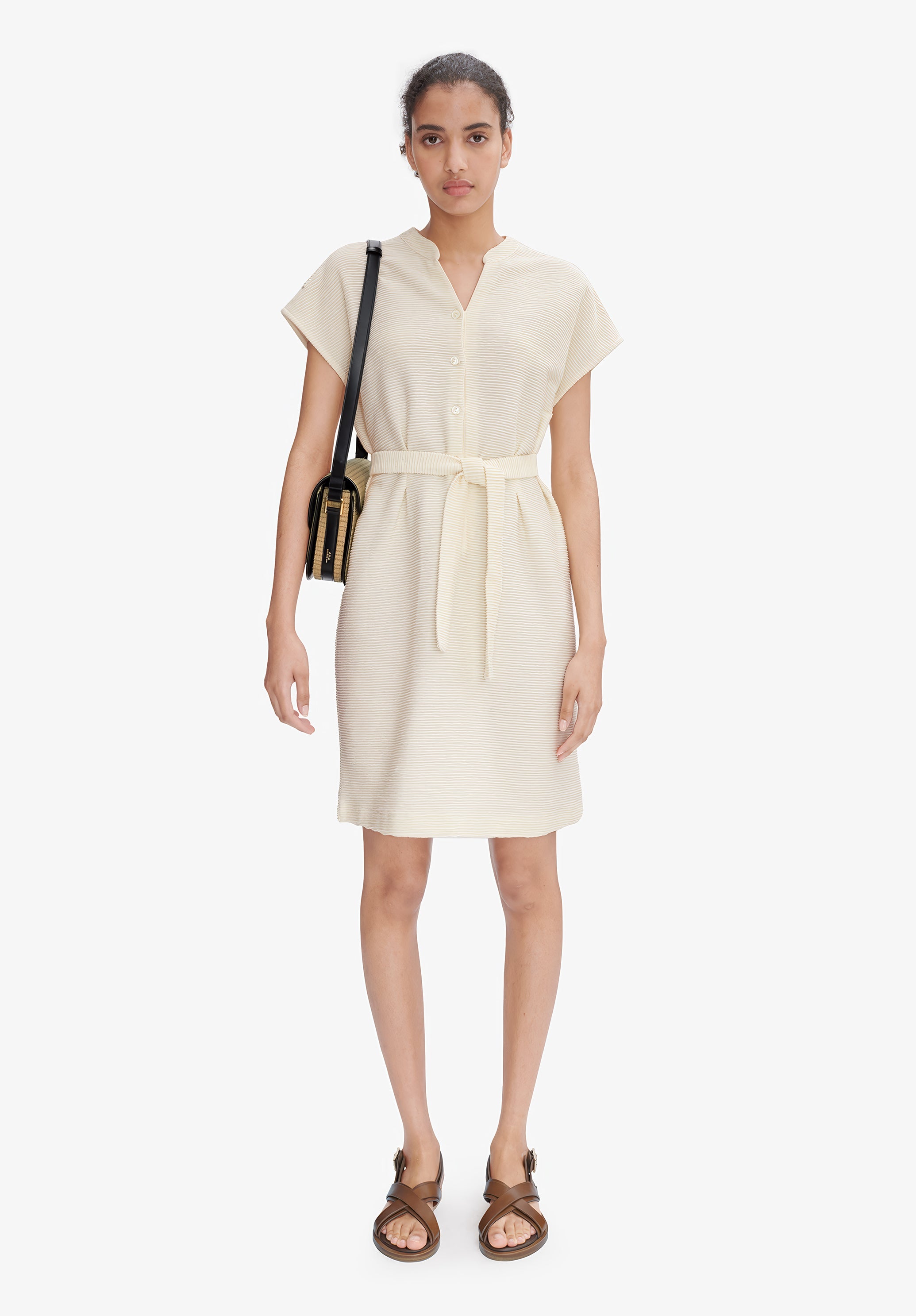 Nico dress - 1