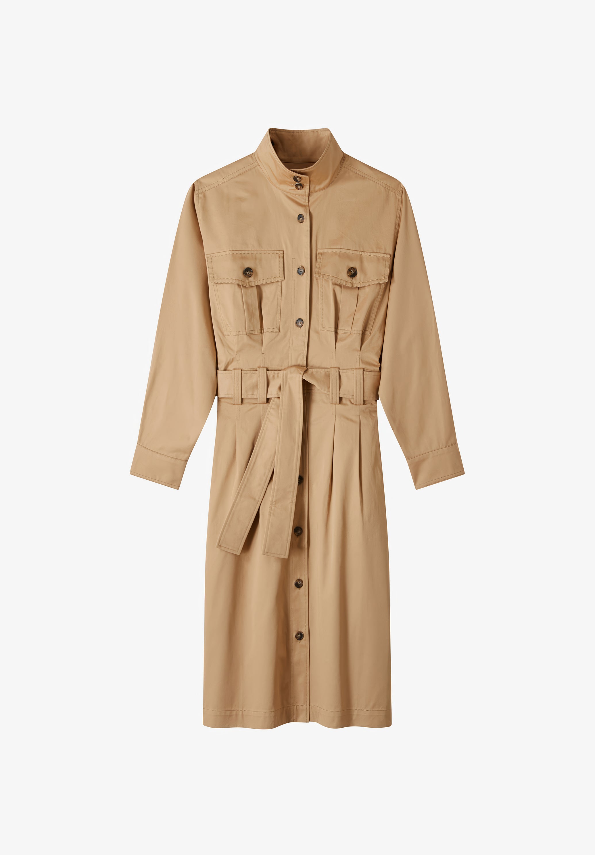 Mireille dress - 0