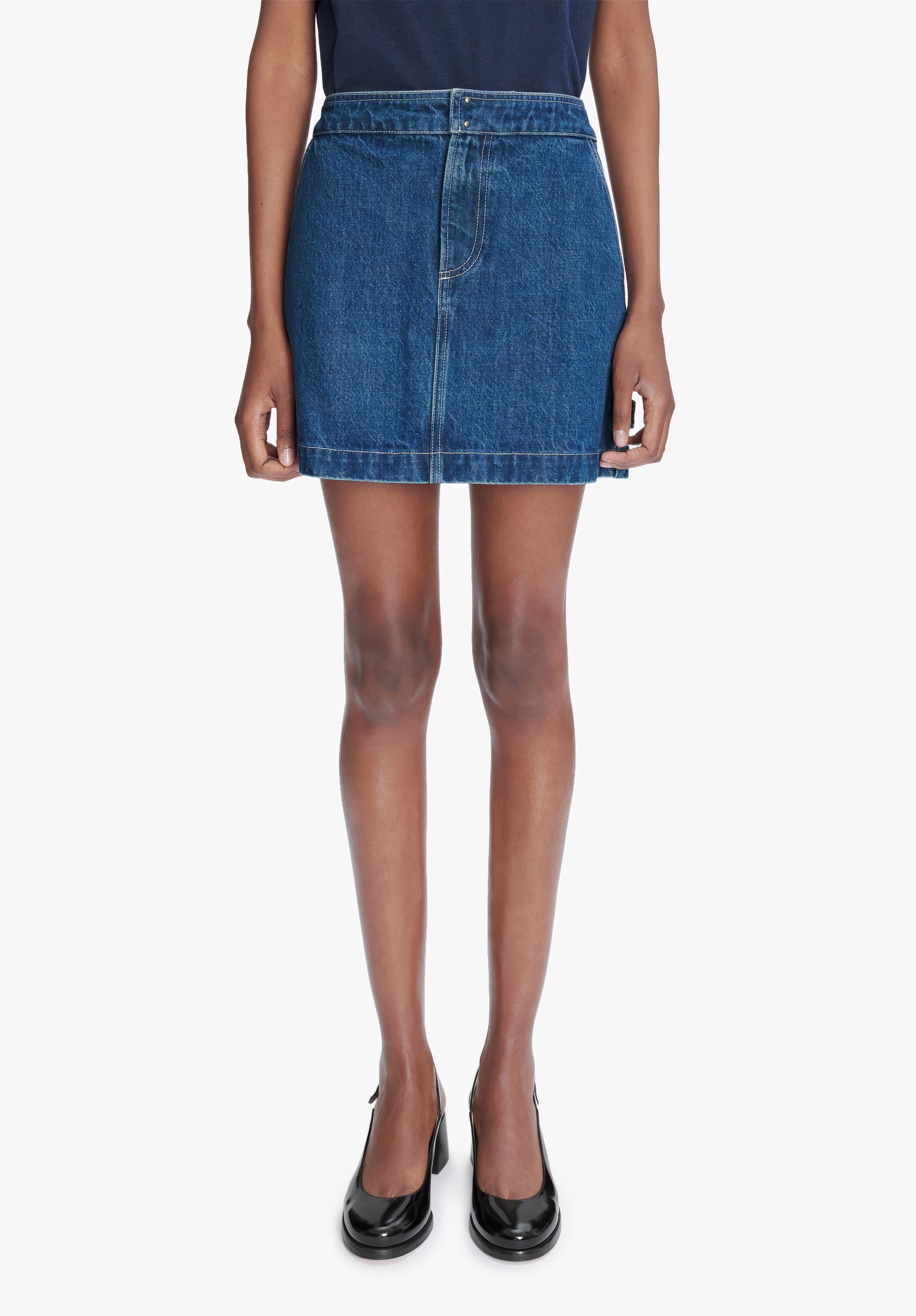 Christie skirt - 4