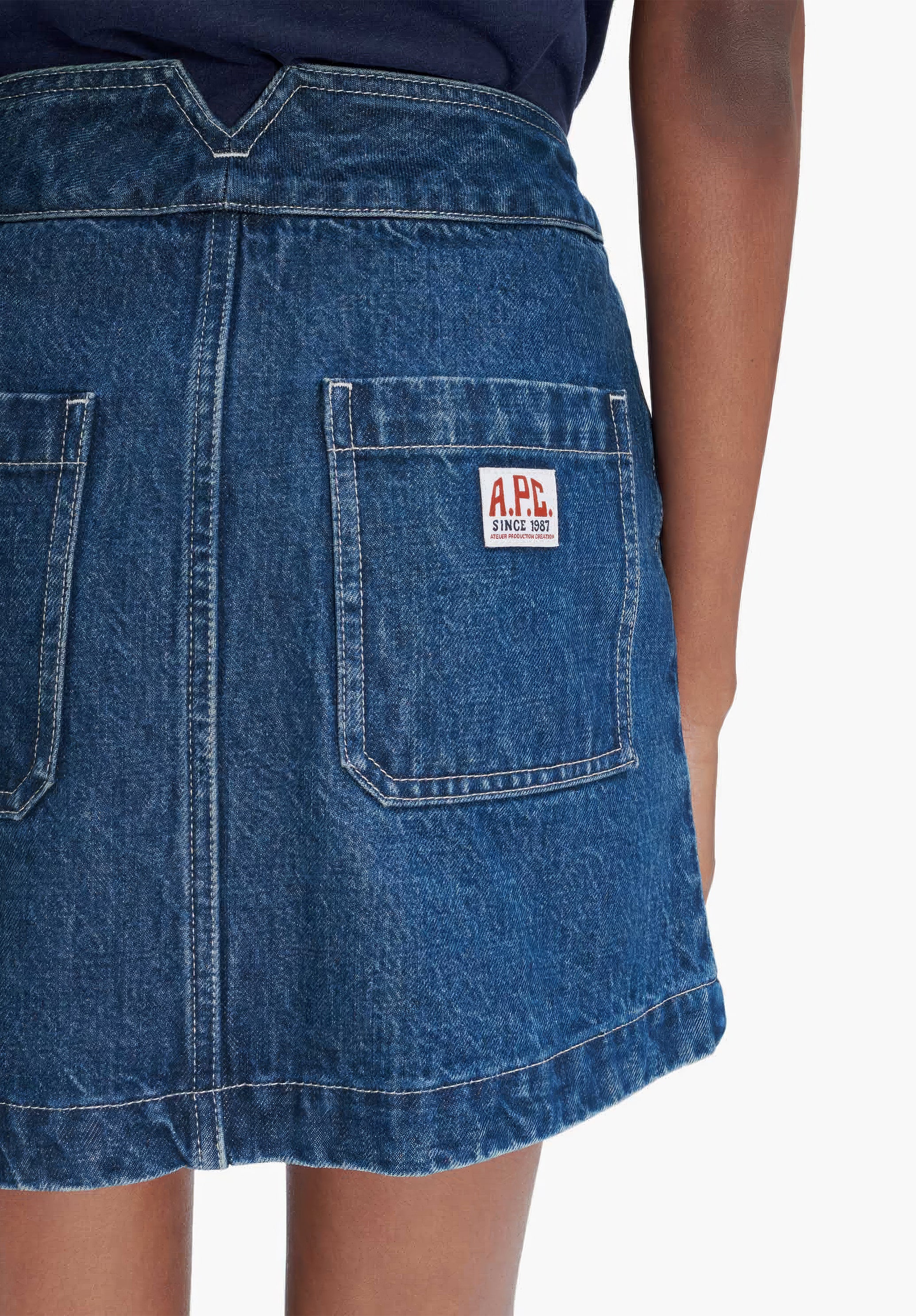 Christie skirt - 6