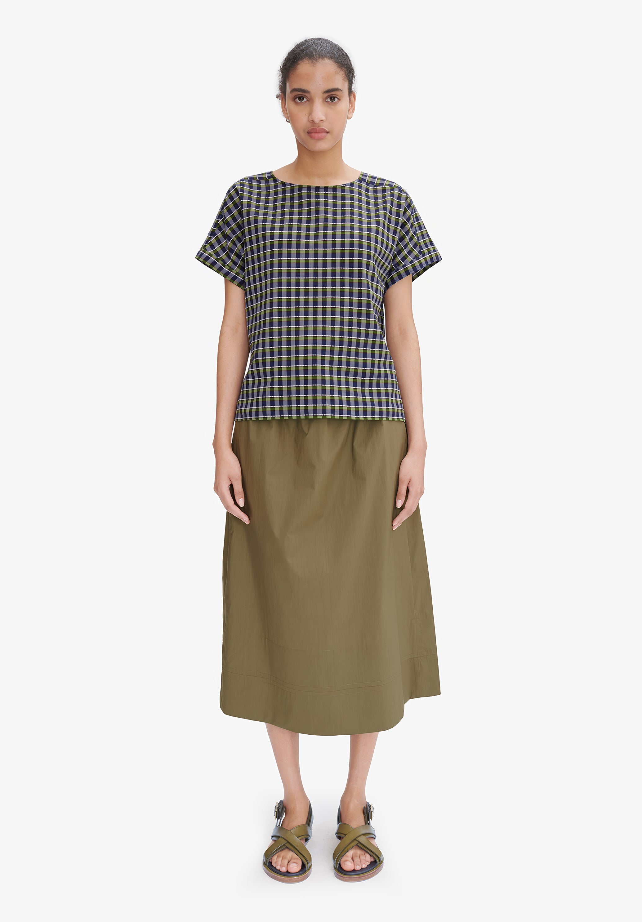 Malorie top - 1