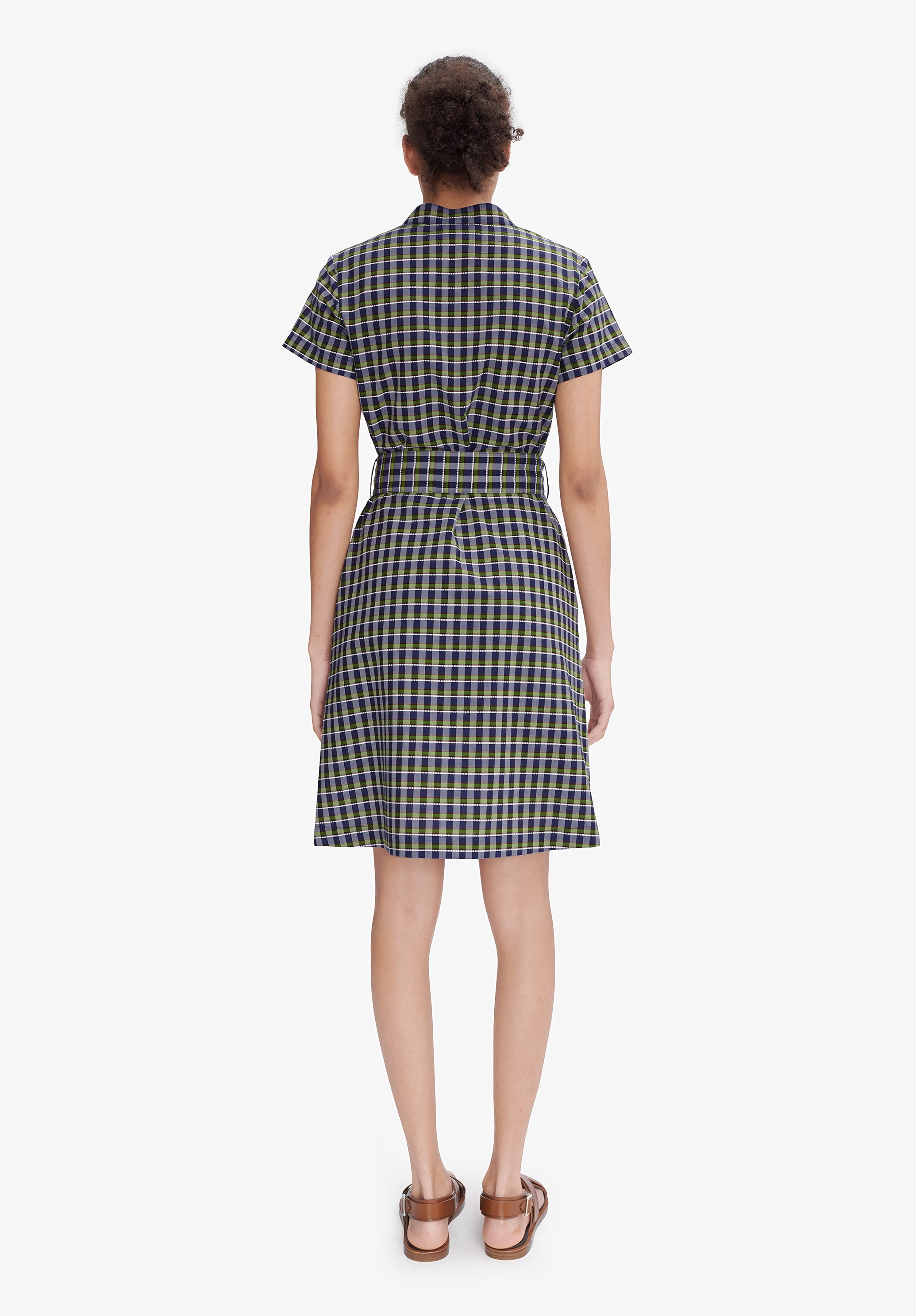 Annelie Courte dress - 3