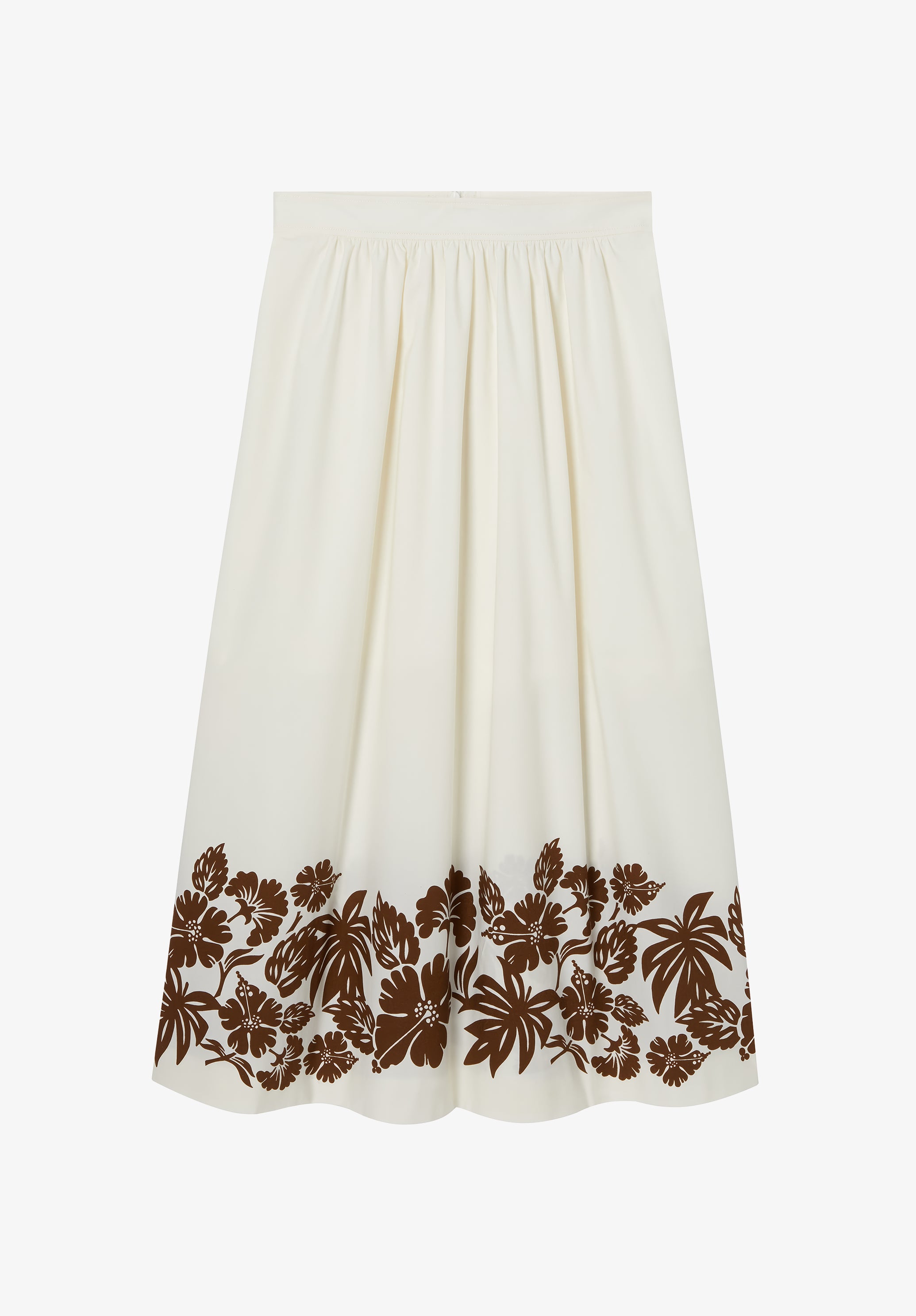 Ravenna Hawaienne skirt - 0