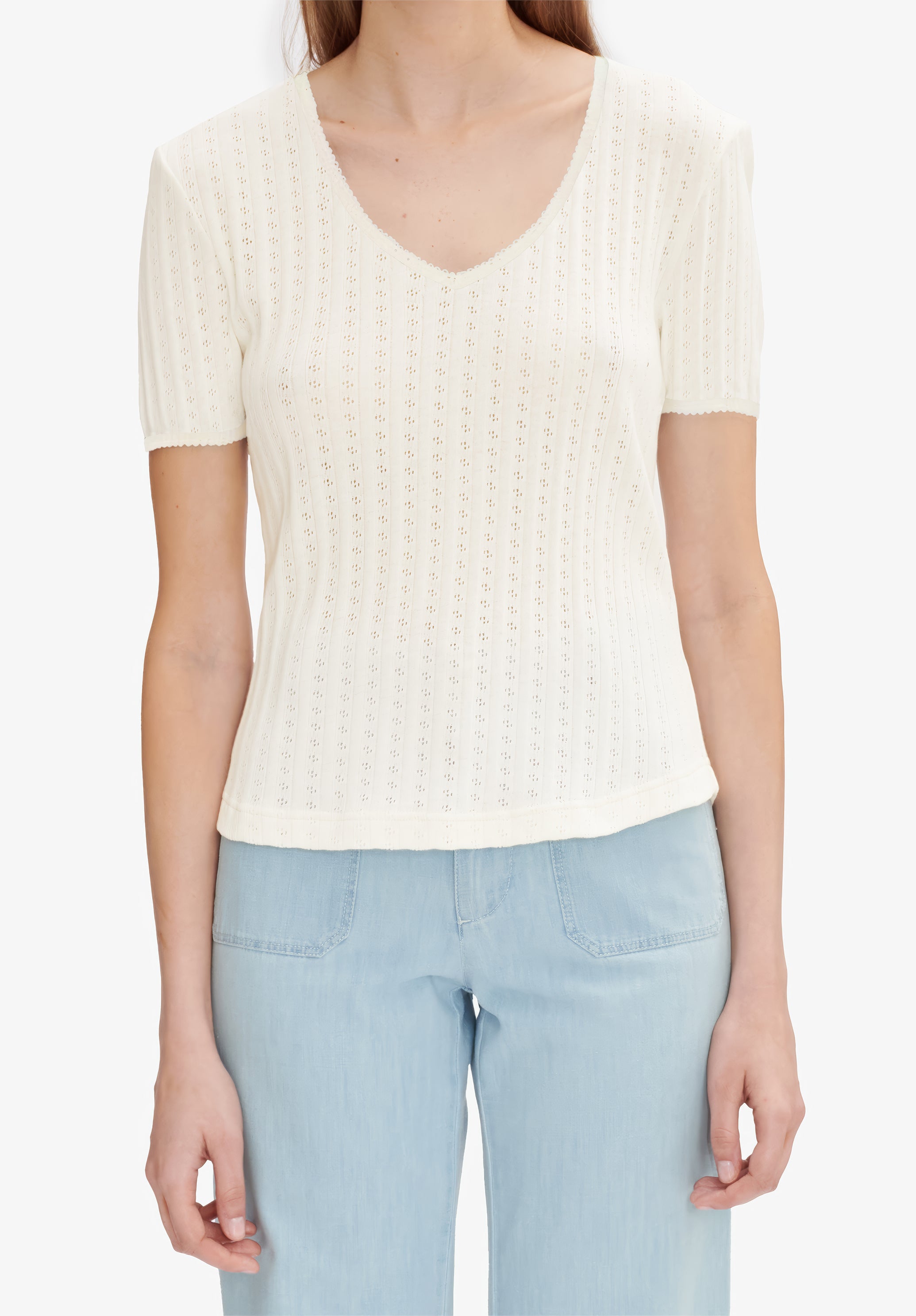 Livia T-shirt - 4