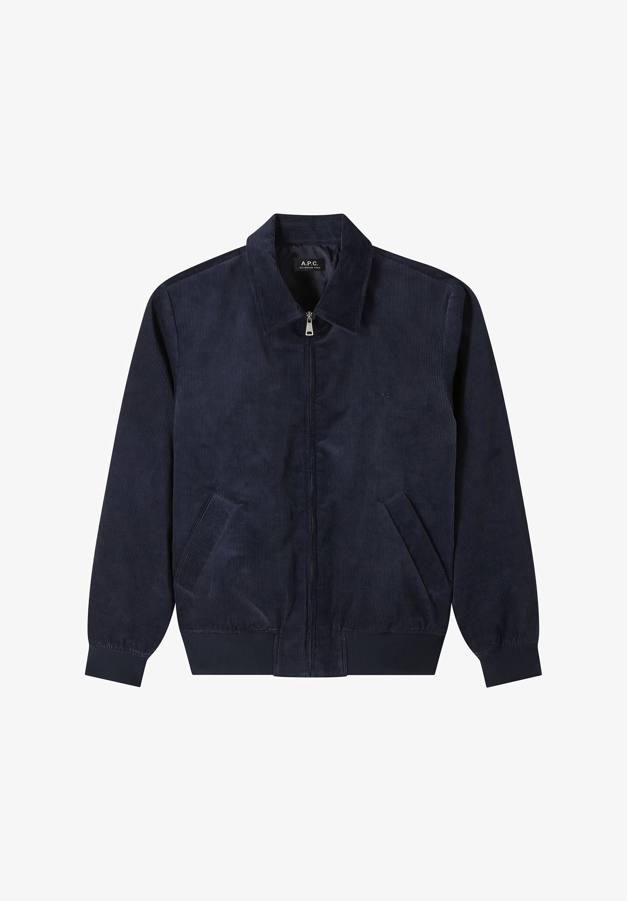 Gilles jacket - 2
