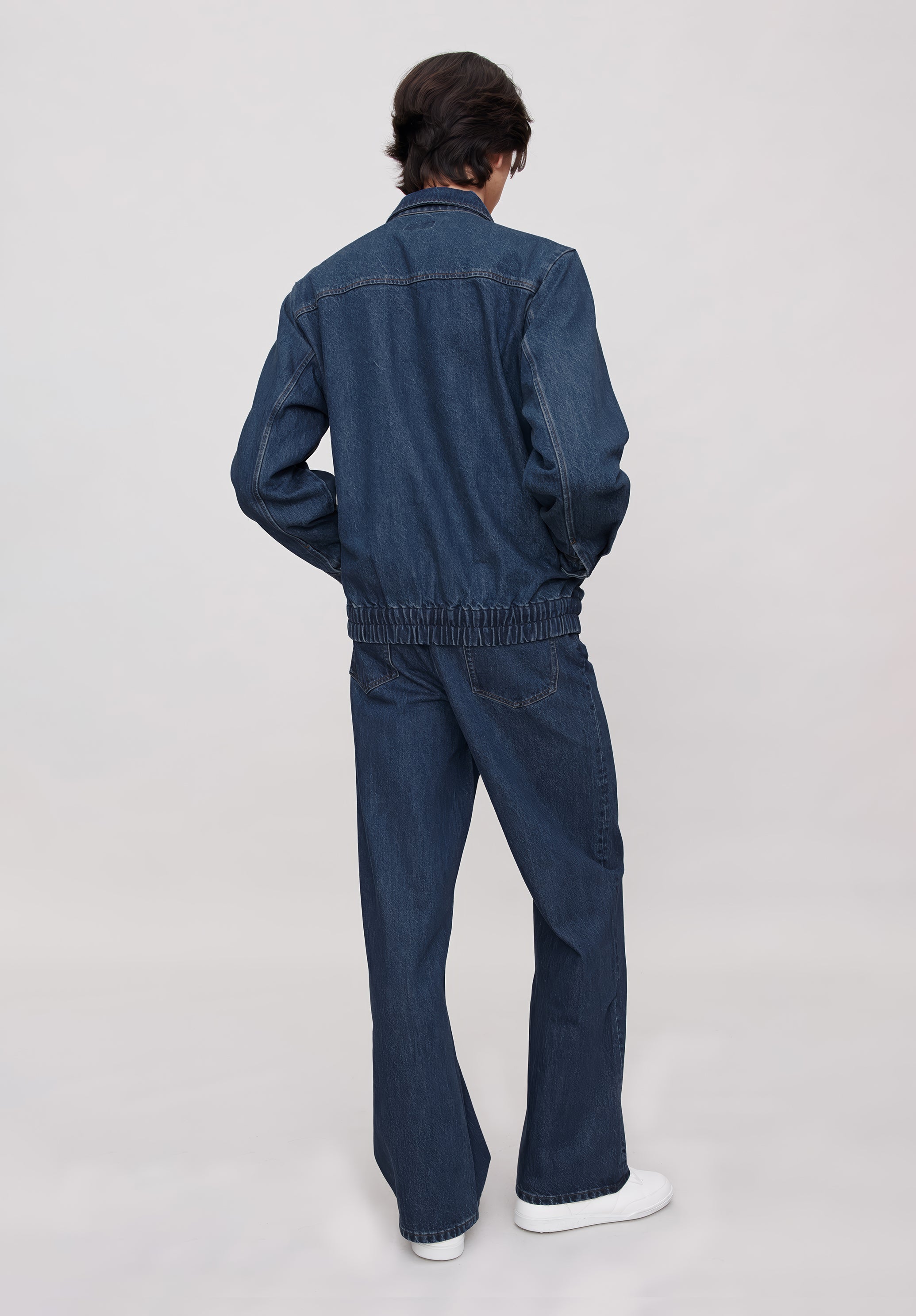 Fabrizio Zippé jacket - 3