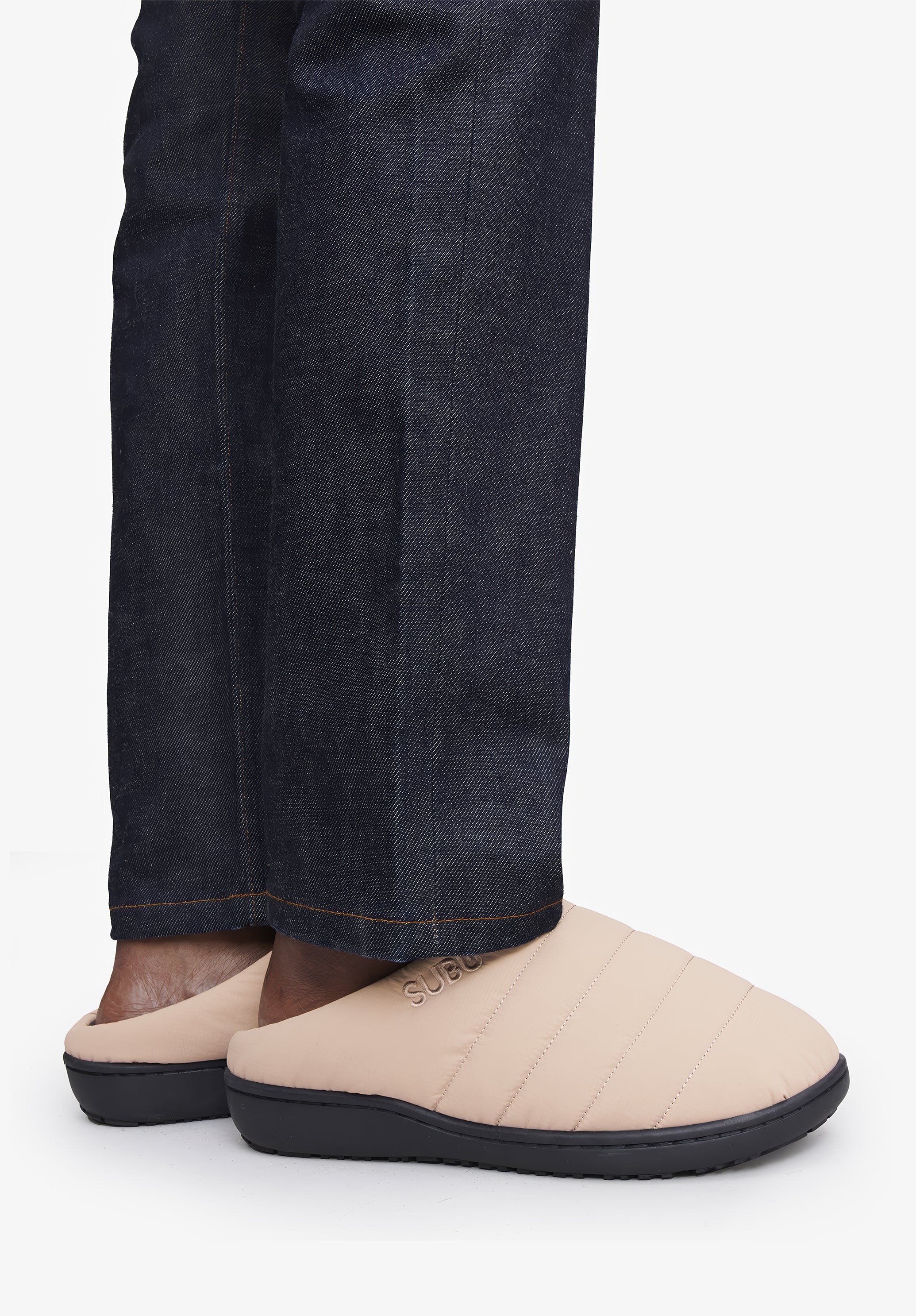 A.P.C. SUBU F-LINE Shoes - 5