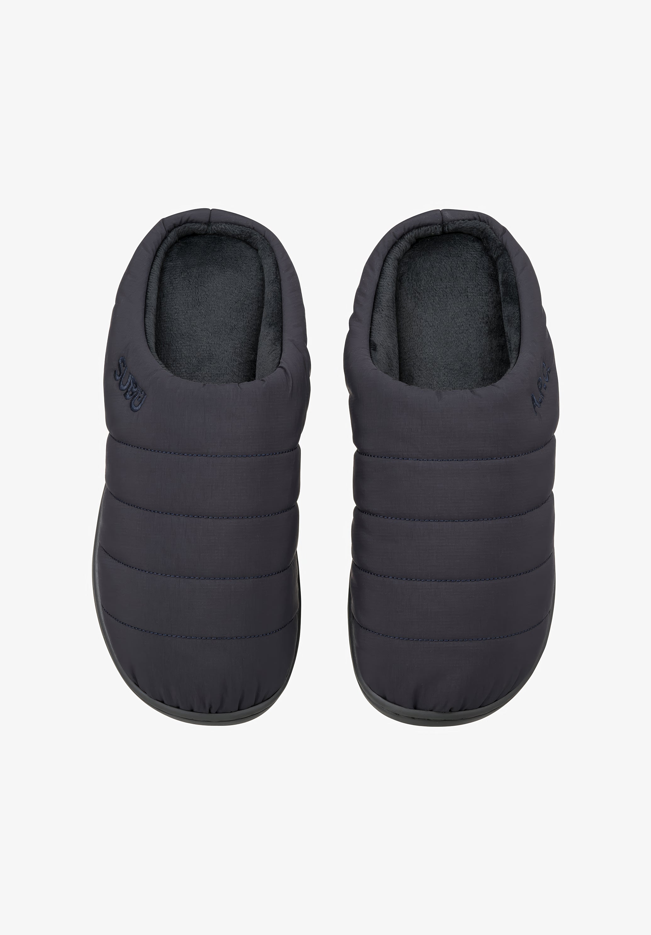 A.P.C. SUBU F-LINE Shoes - 4