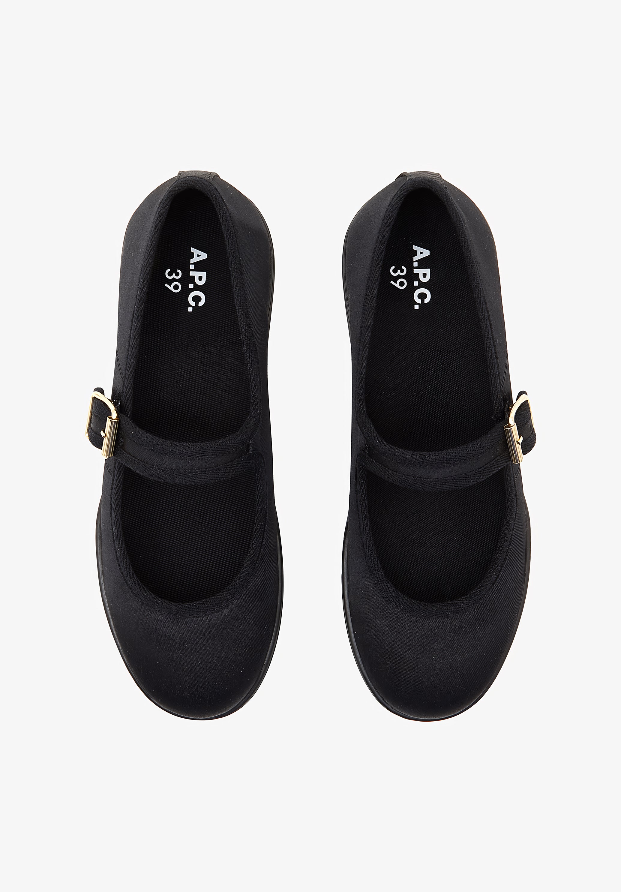 Moe Mary Jane sneakers - 4