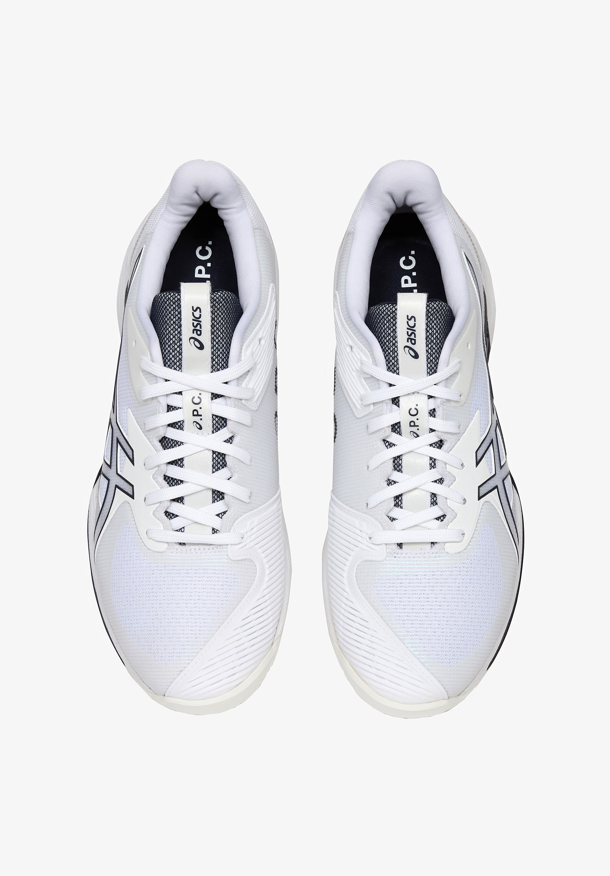On Court Solution Speed FF3 sneakers - 4