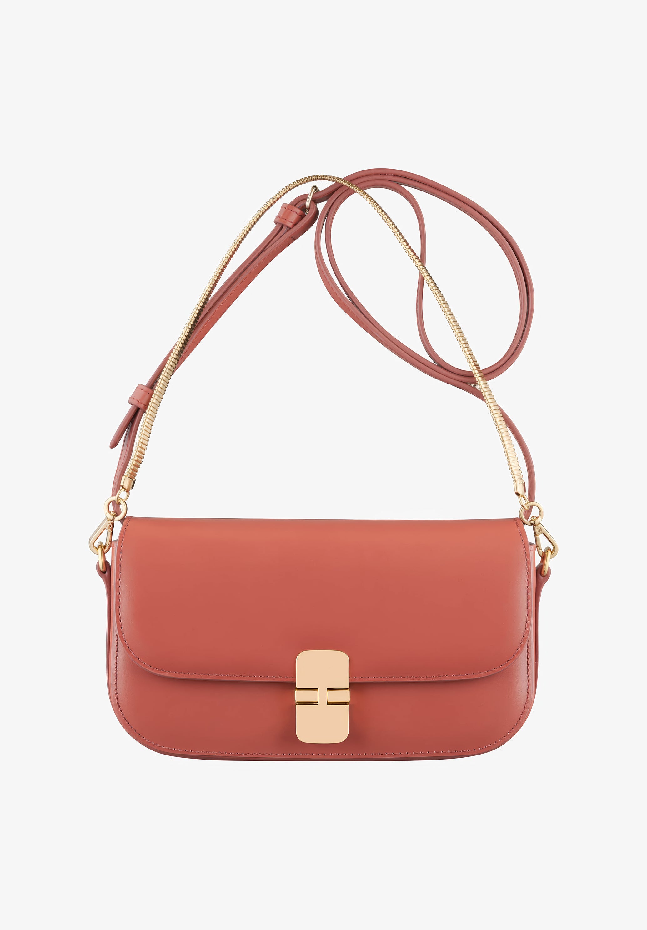 Grace Chaine clutch - 2