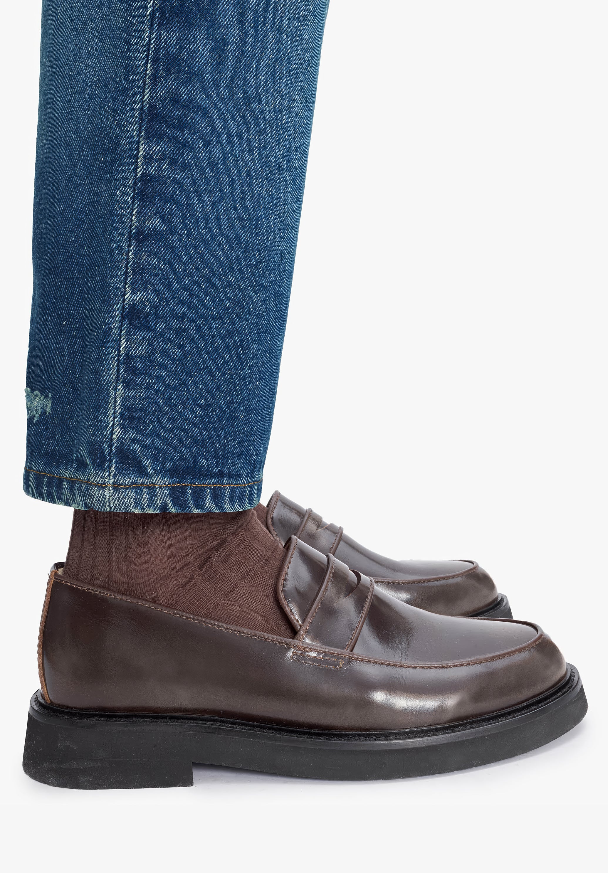 Gael moccasins - 1