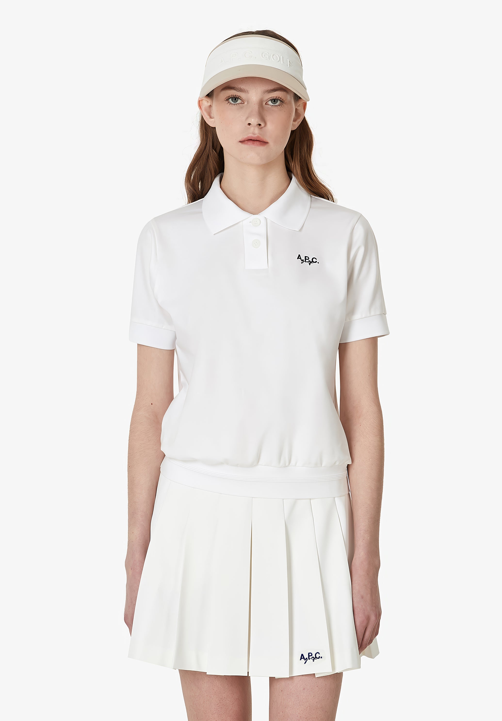Jeanne polo - 1