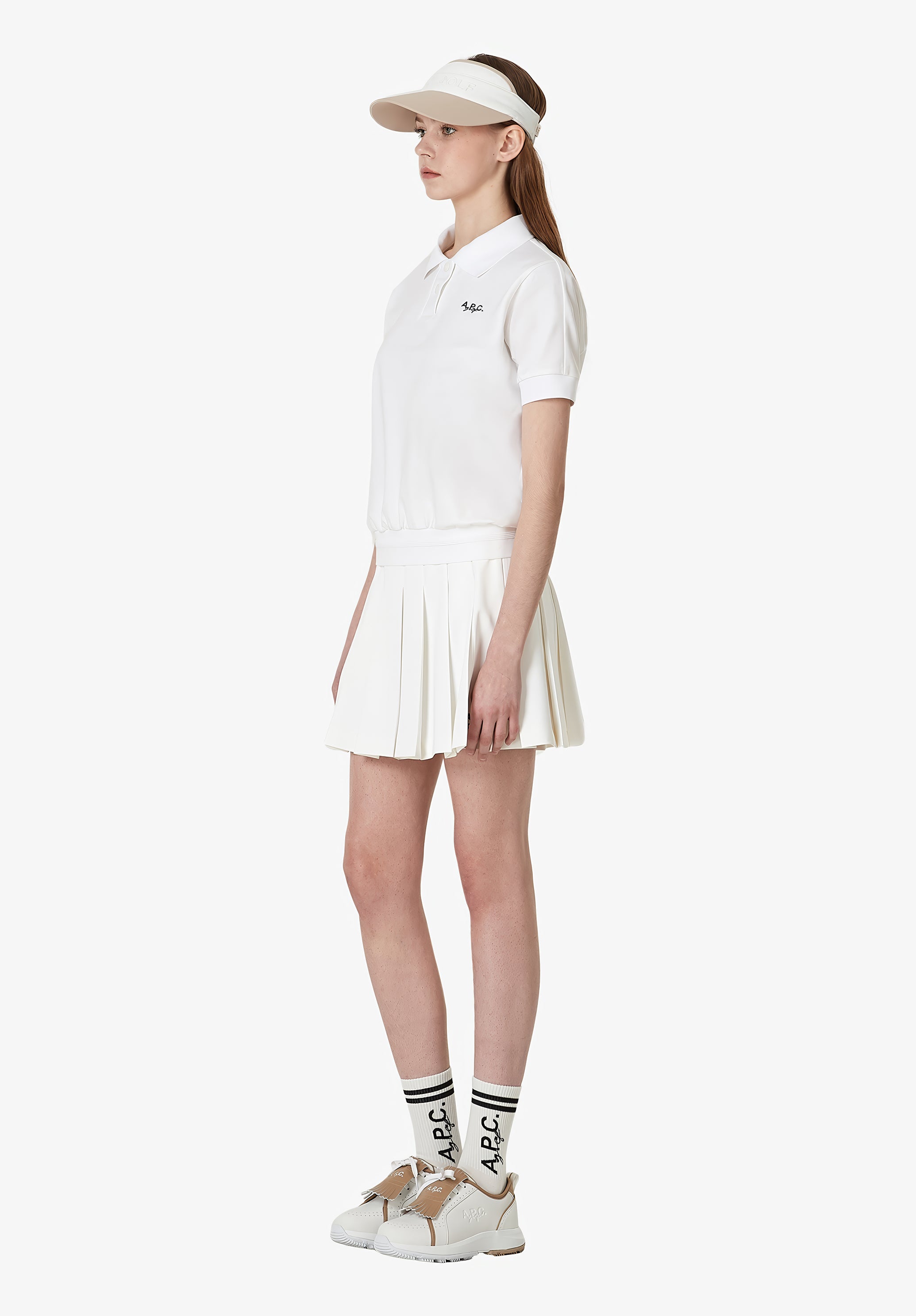Jeanne polo - 6