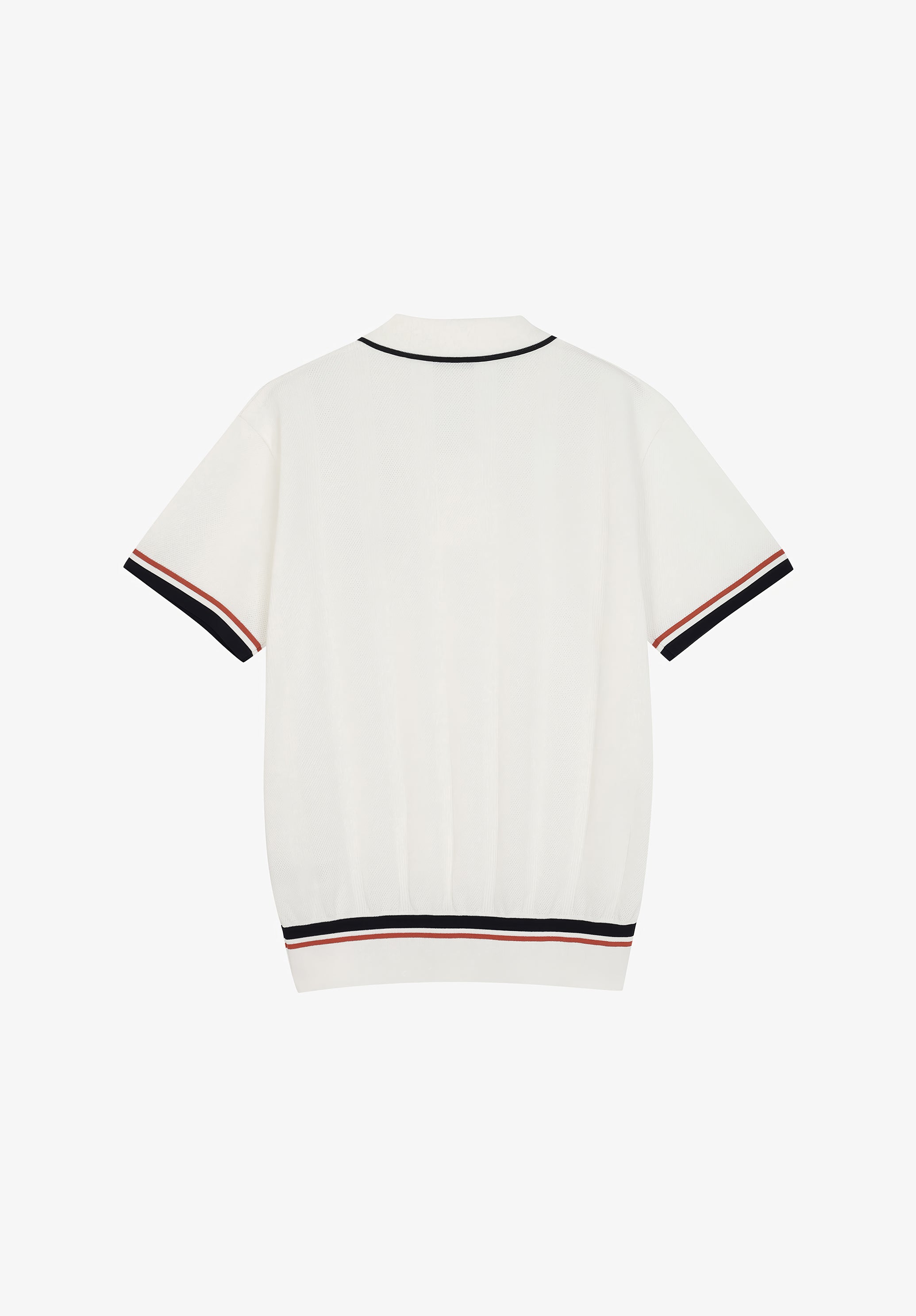 Tom polo - 4