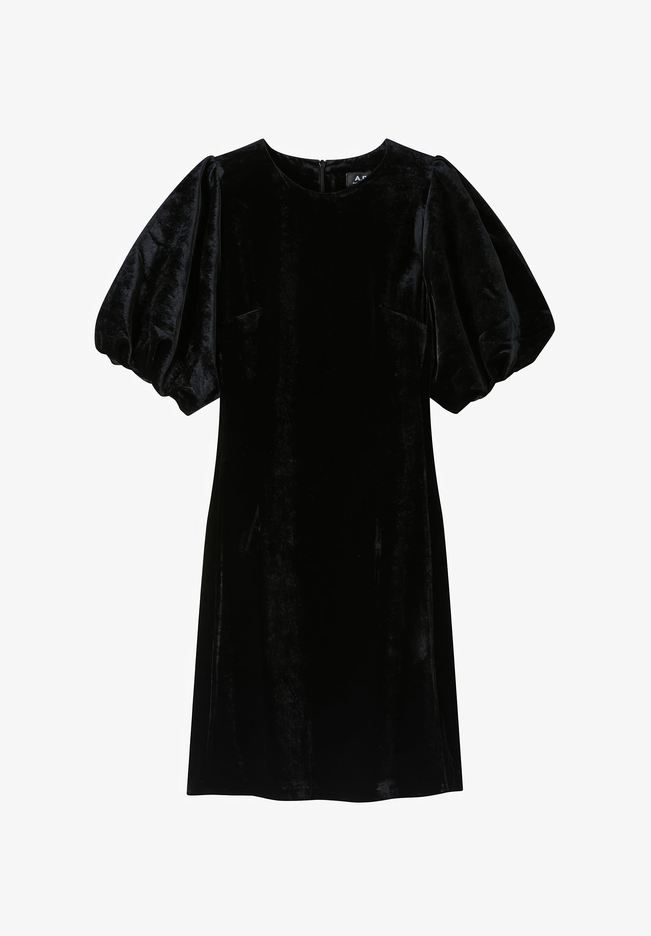Sterling dress - 0