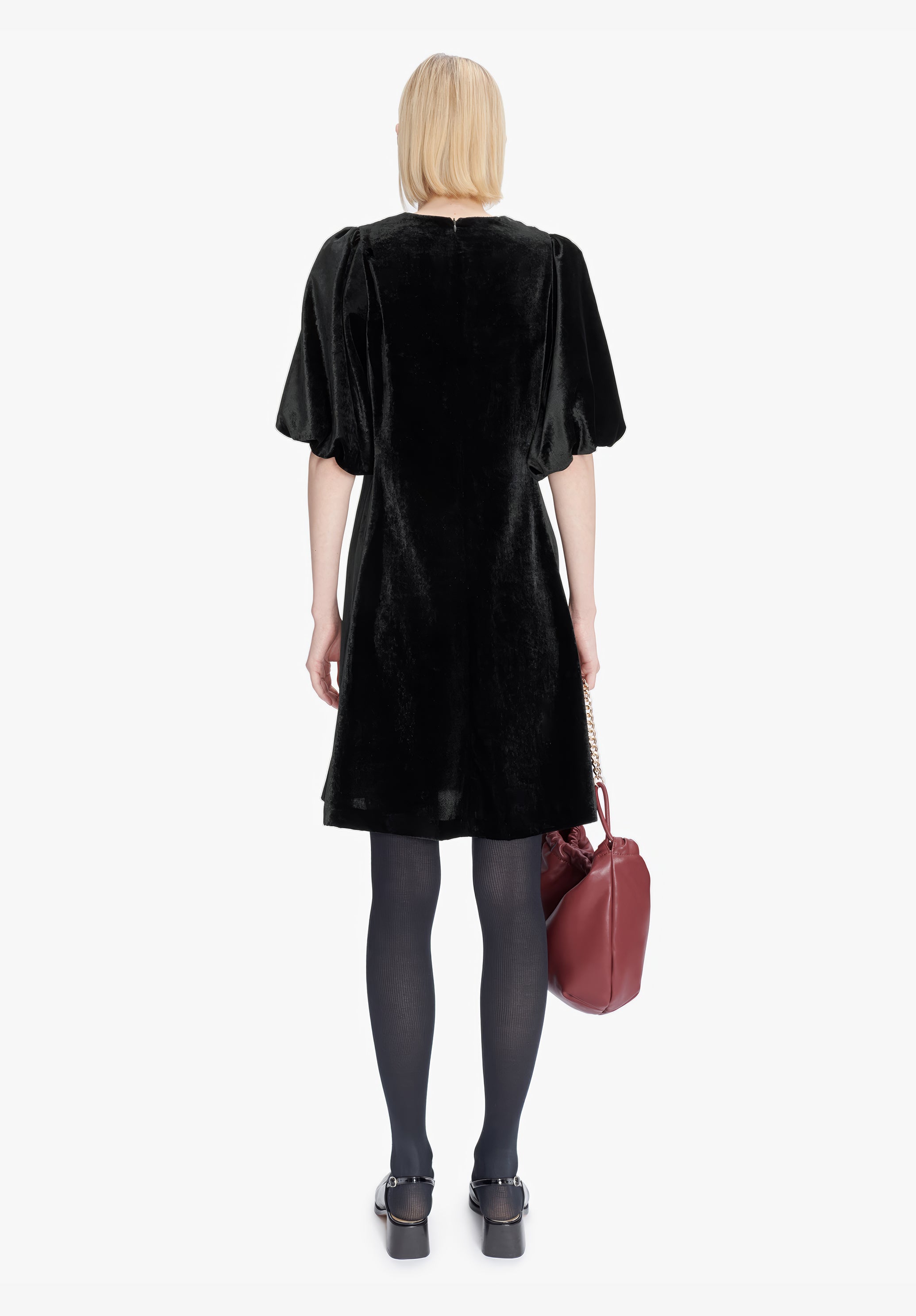 Sterling dress - 3