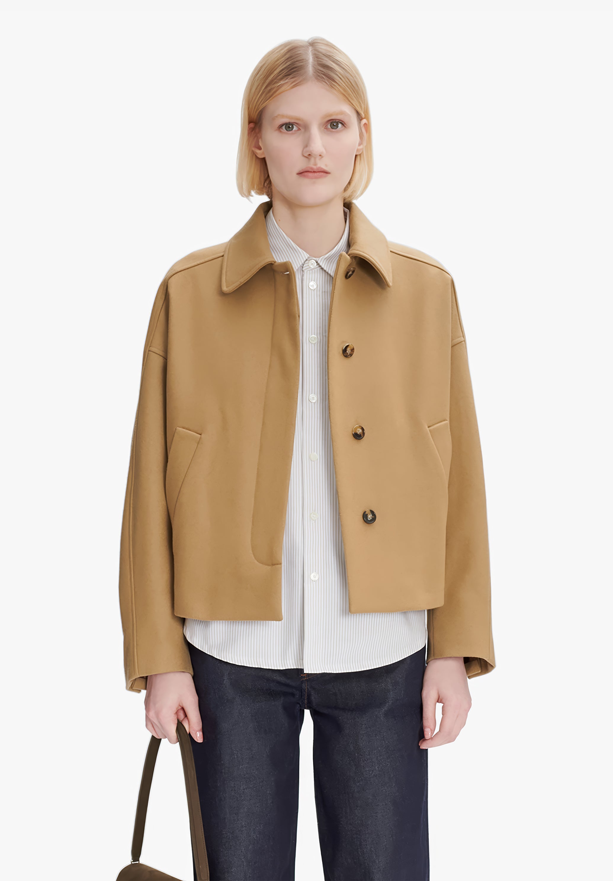 Becca jacket - 1