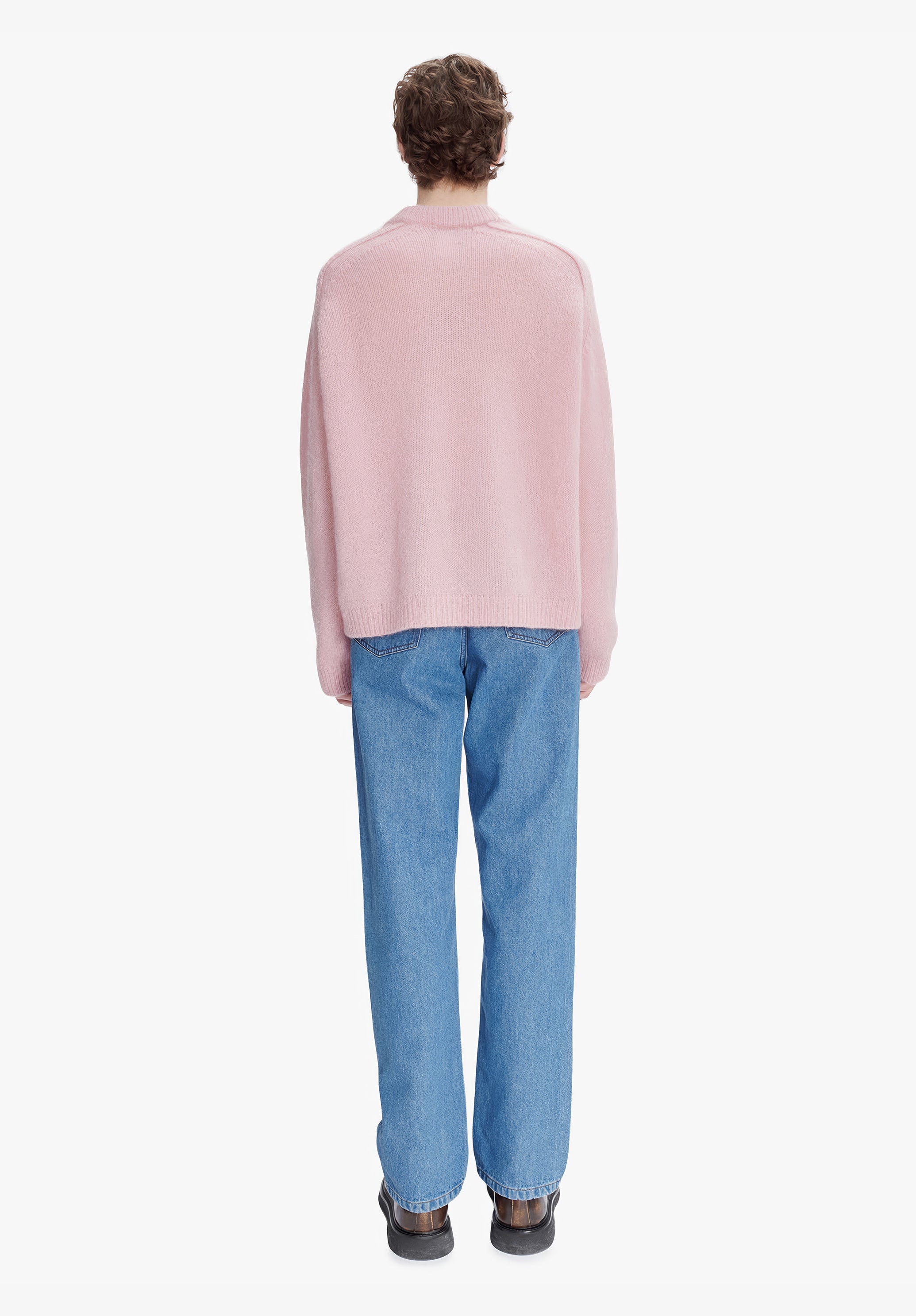 Tyler jumper - 3