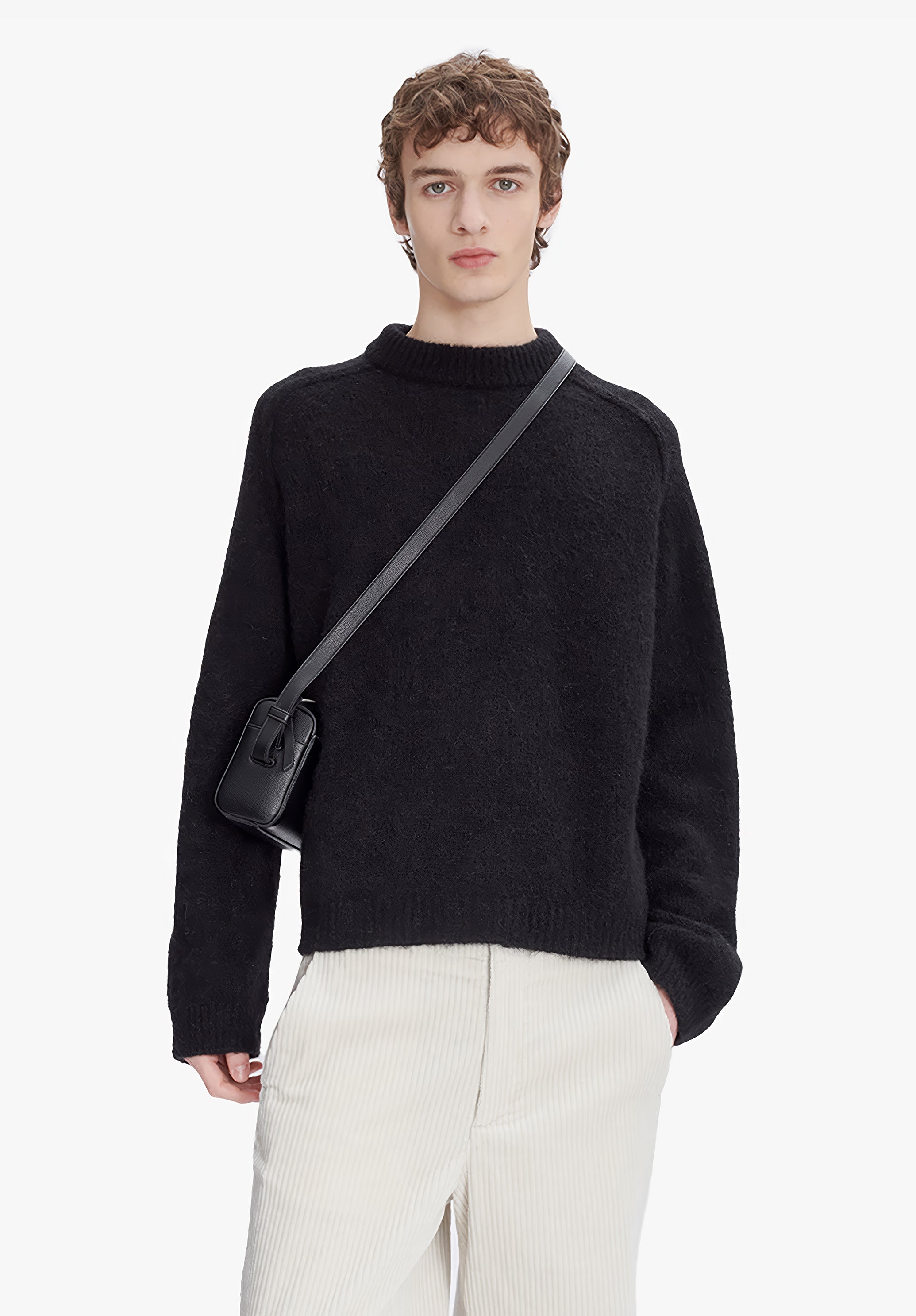 Tyler jumper - 1