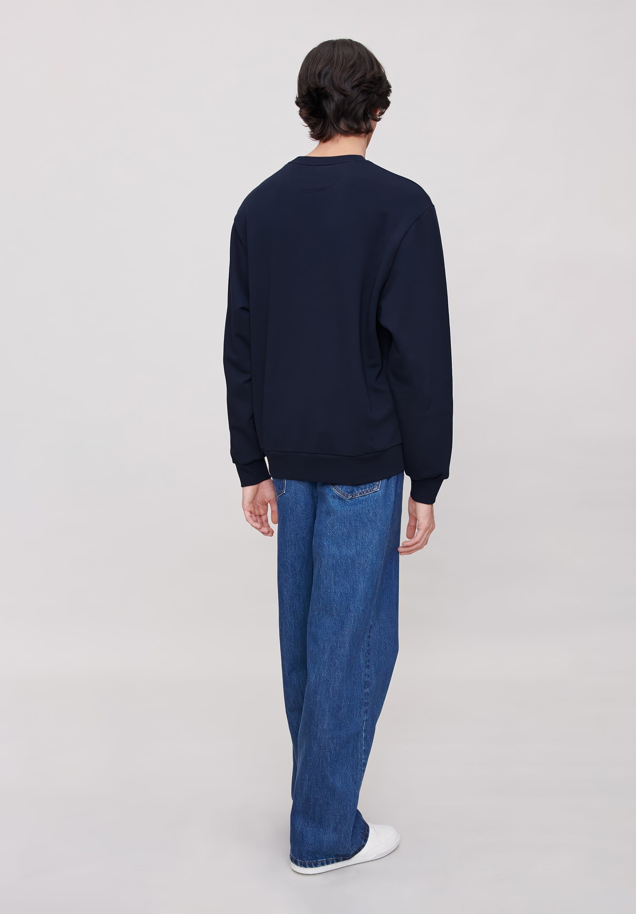 Thomas jumper - 3