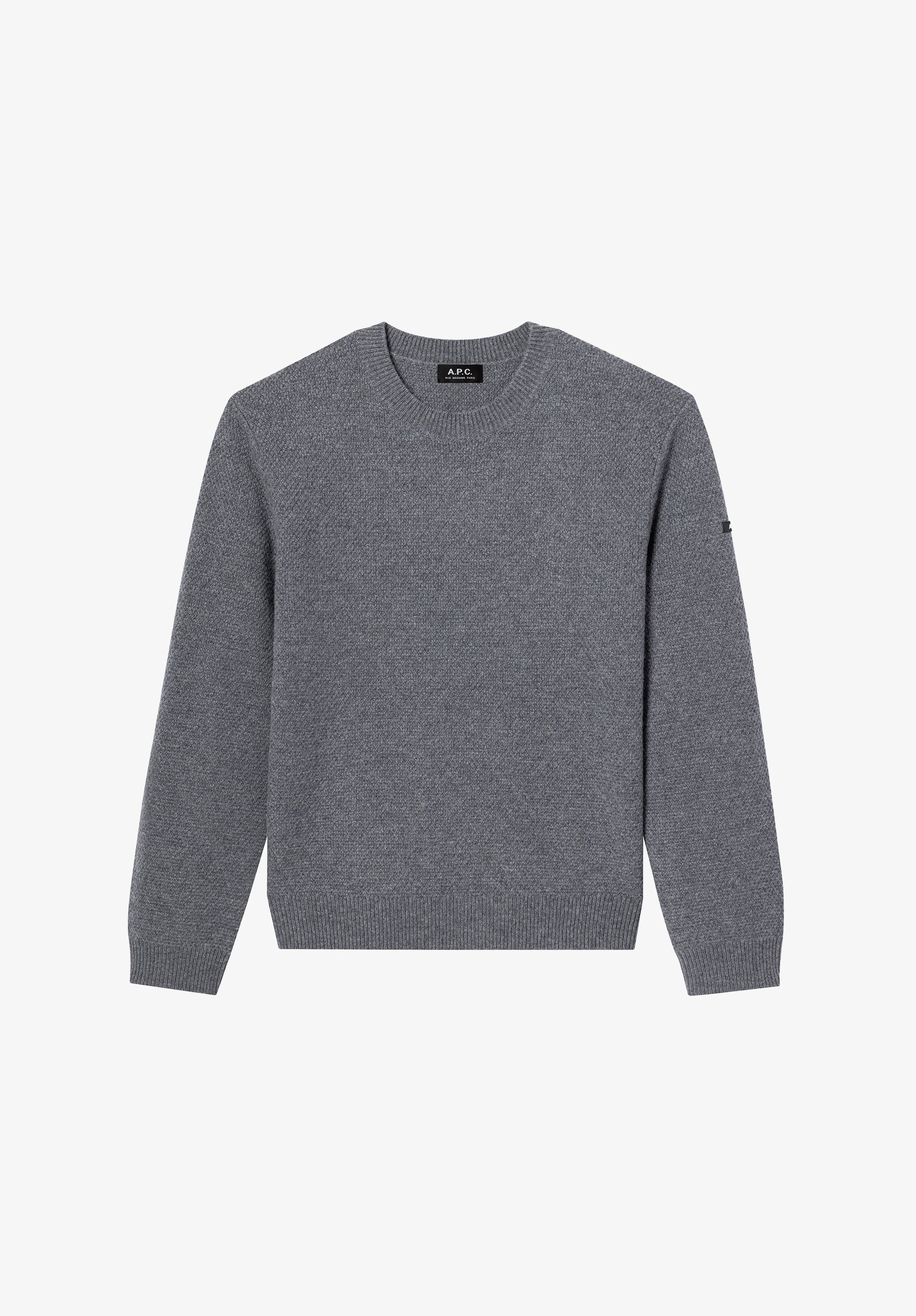 Thomas jumper - 0