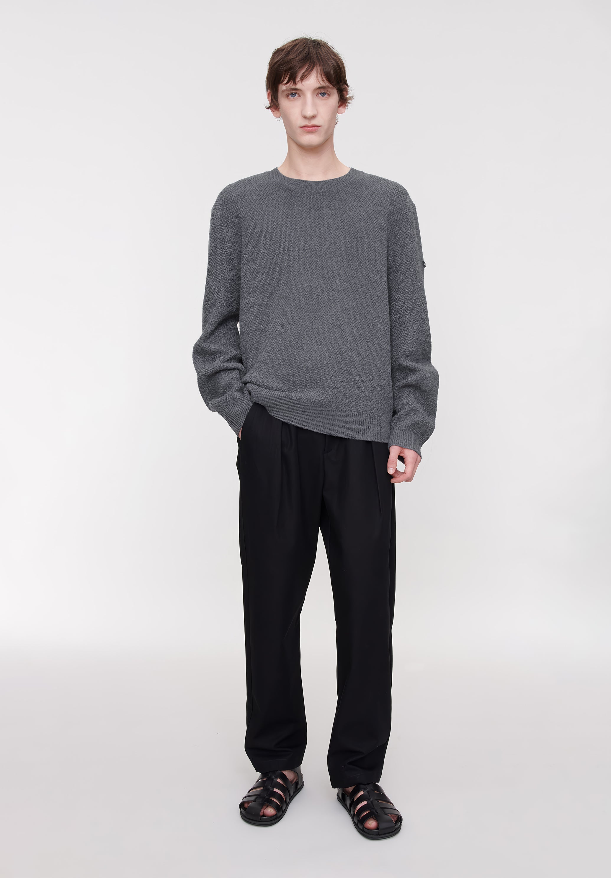 Thomas jumper - 1