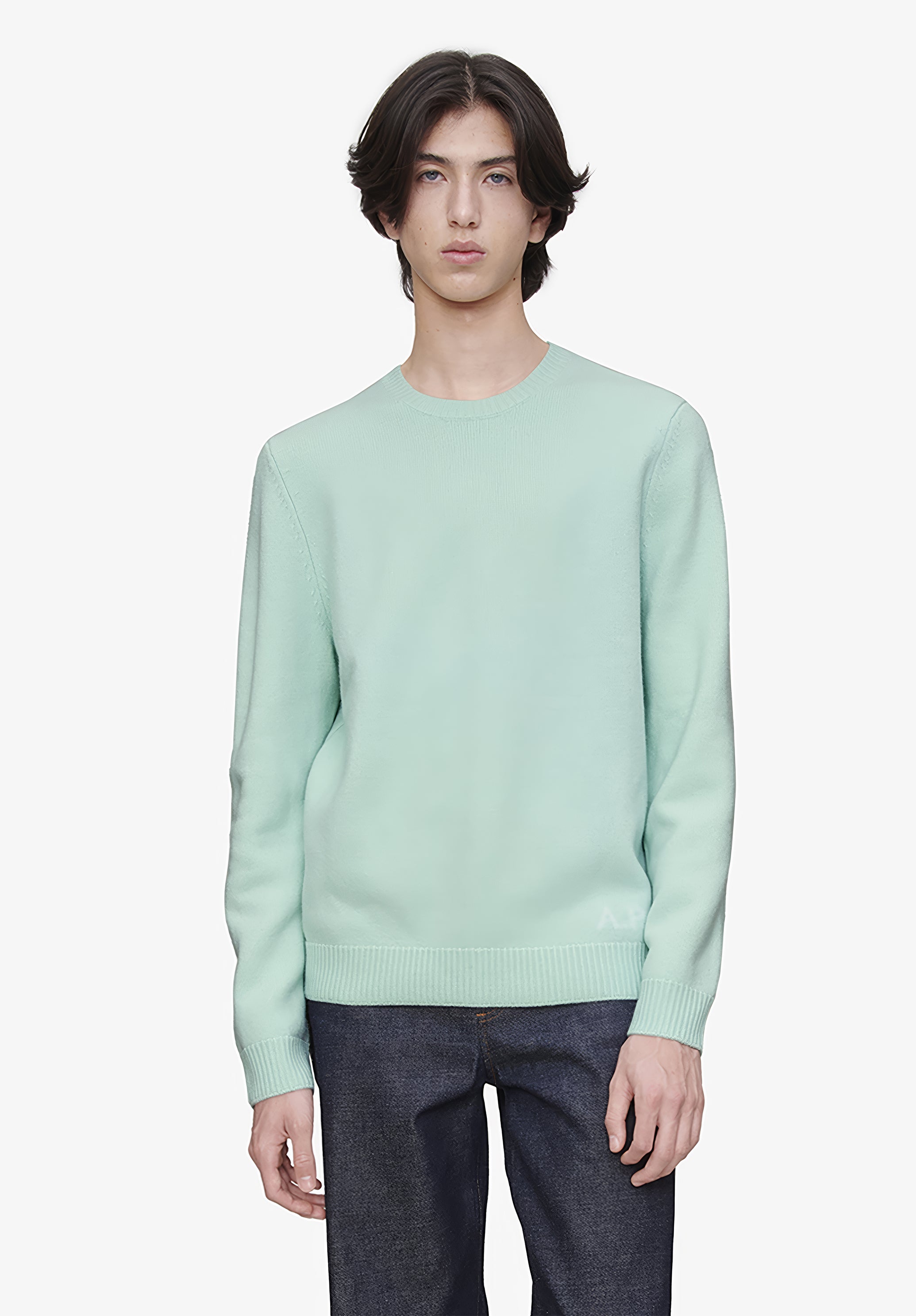 Edward jumper - 1